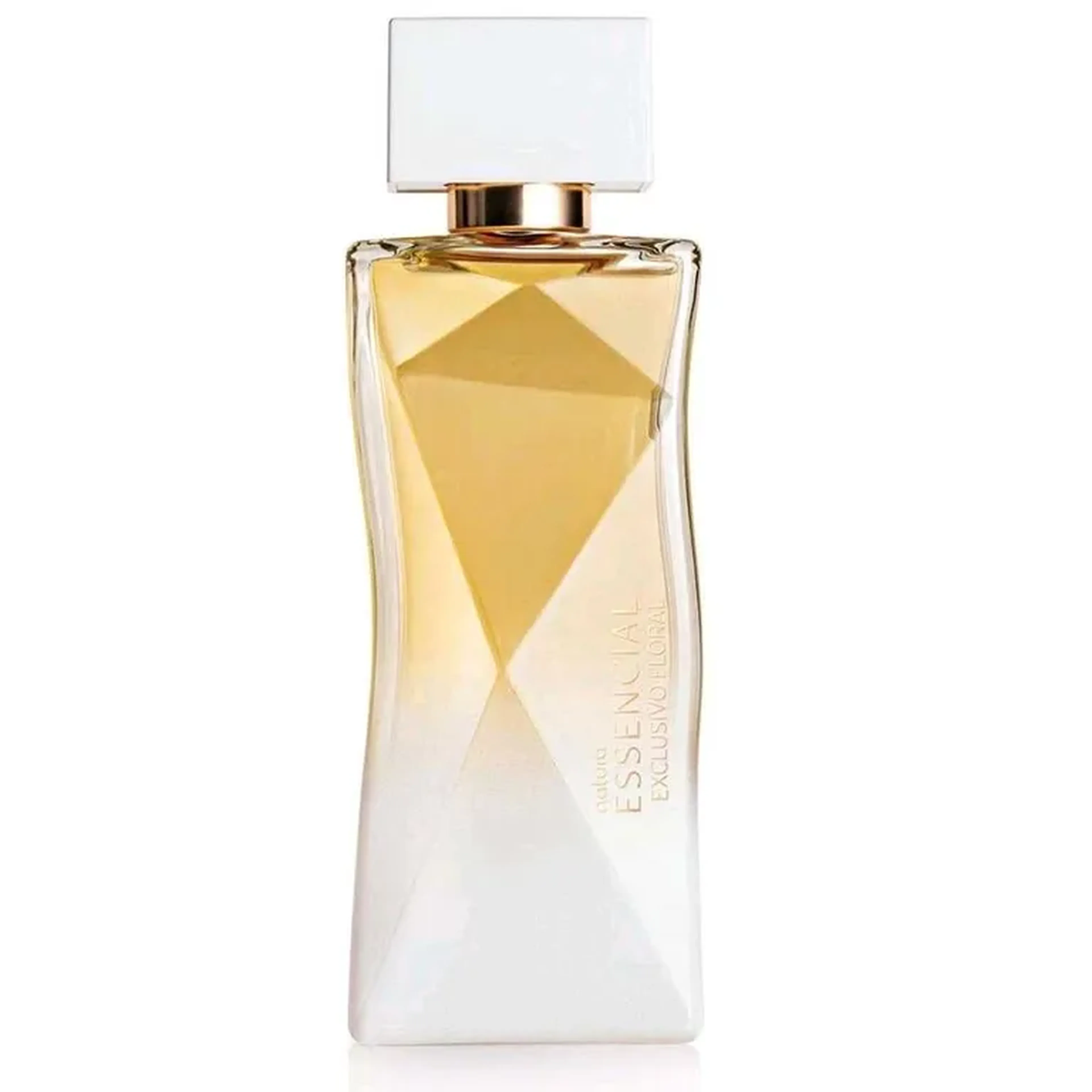 Essencial Exclusivo Floral Feminino 100ml imagem