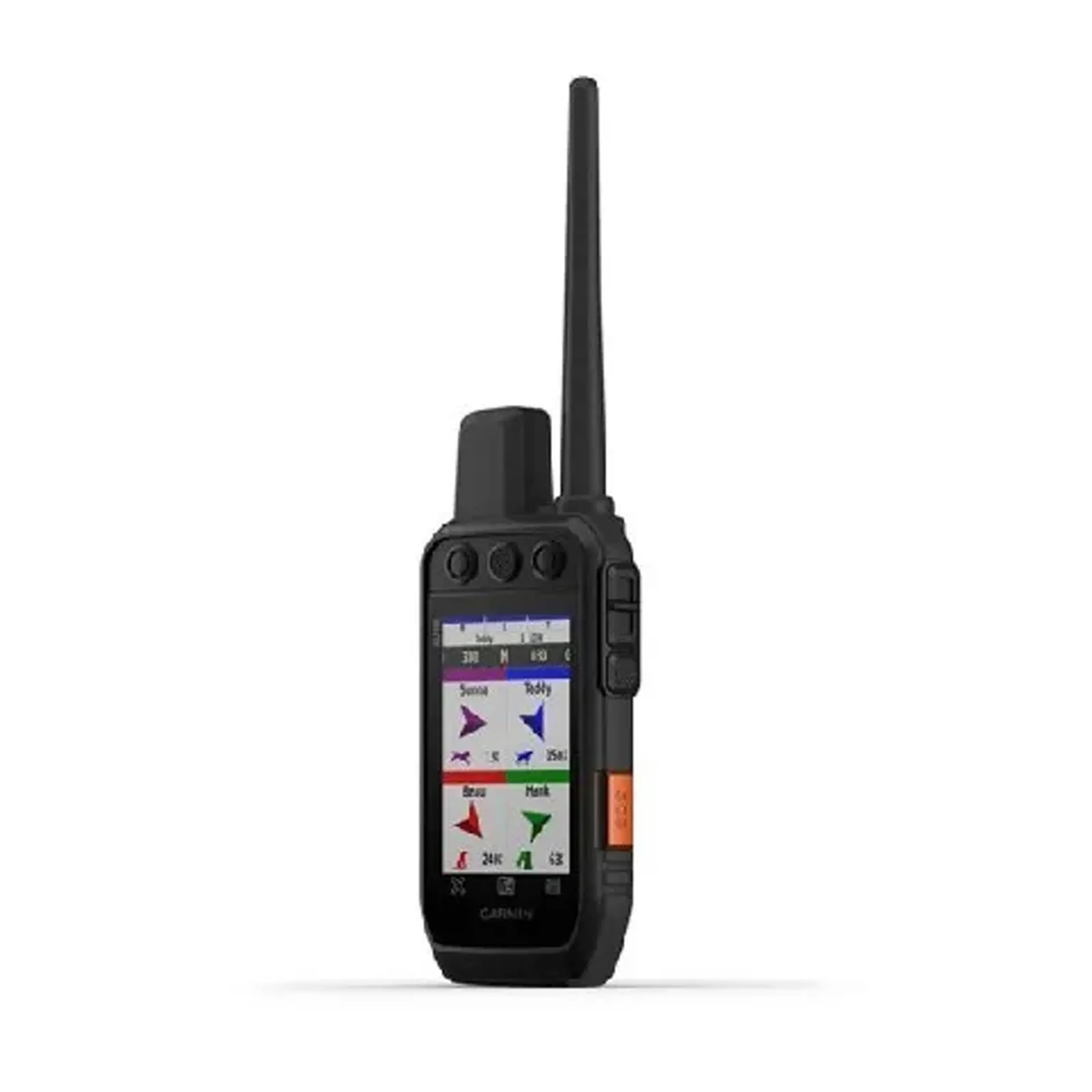 Garmin Gps Alpha 300 Dispositivo de Rastreamento para Cães imagem