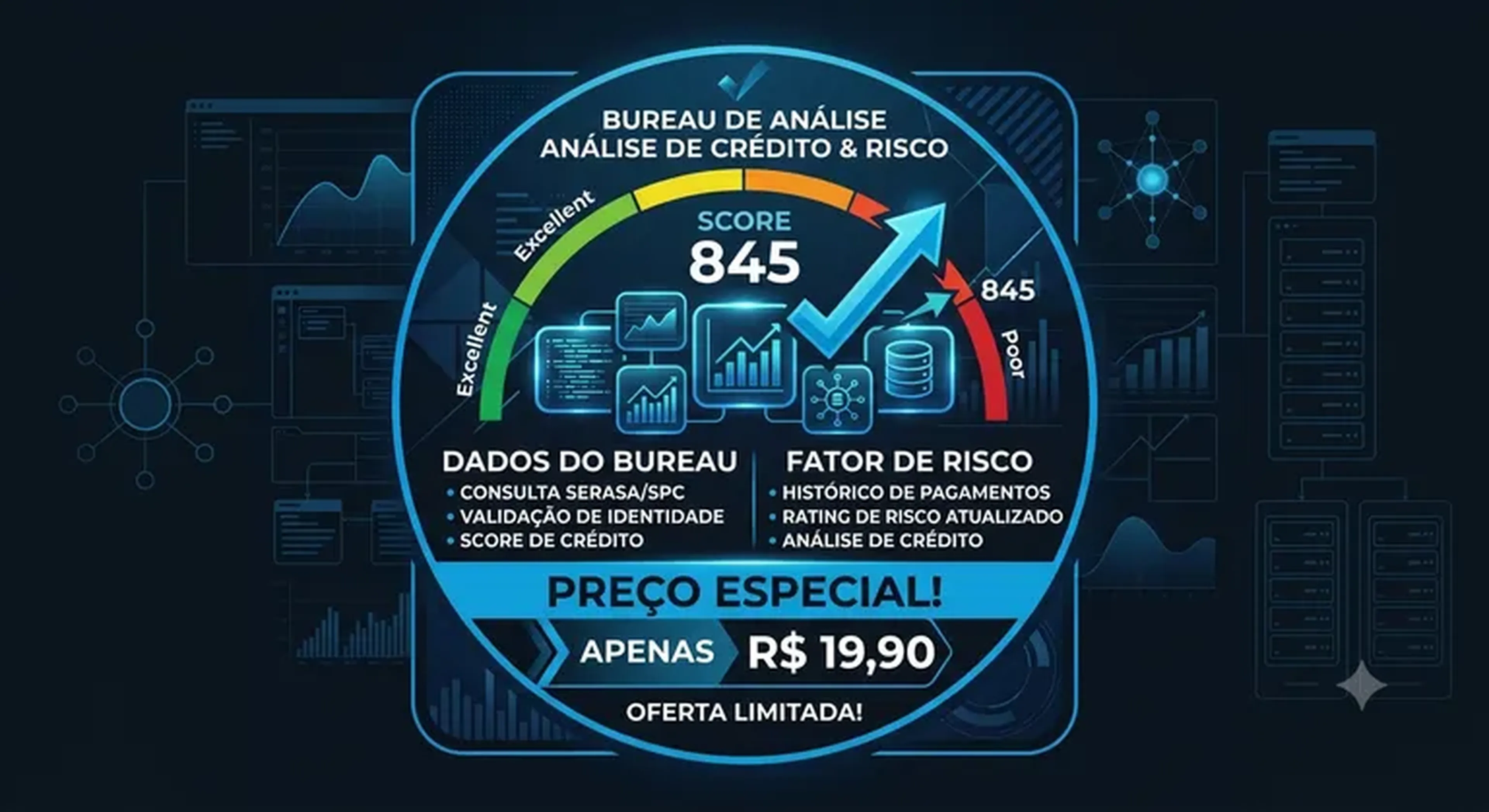 Consulta - Essencial imagem