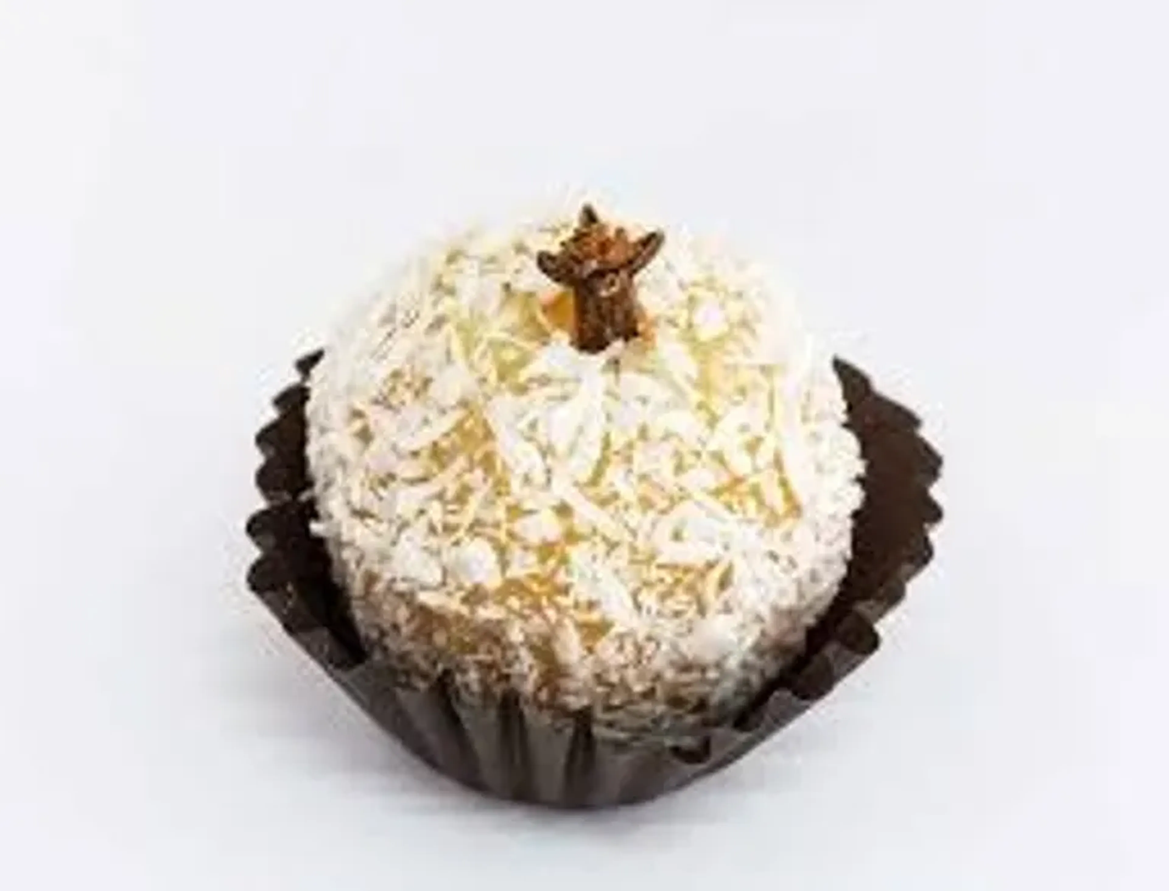 beijinho de coco imagem