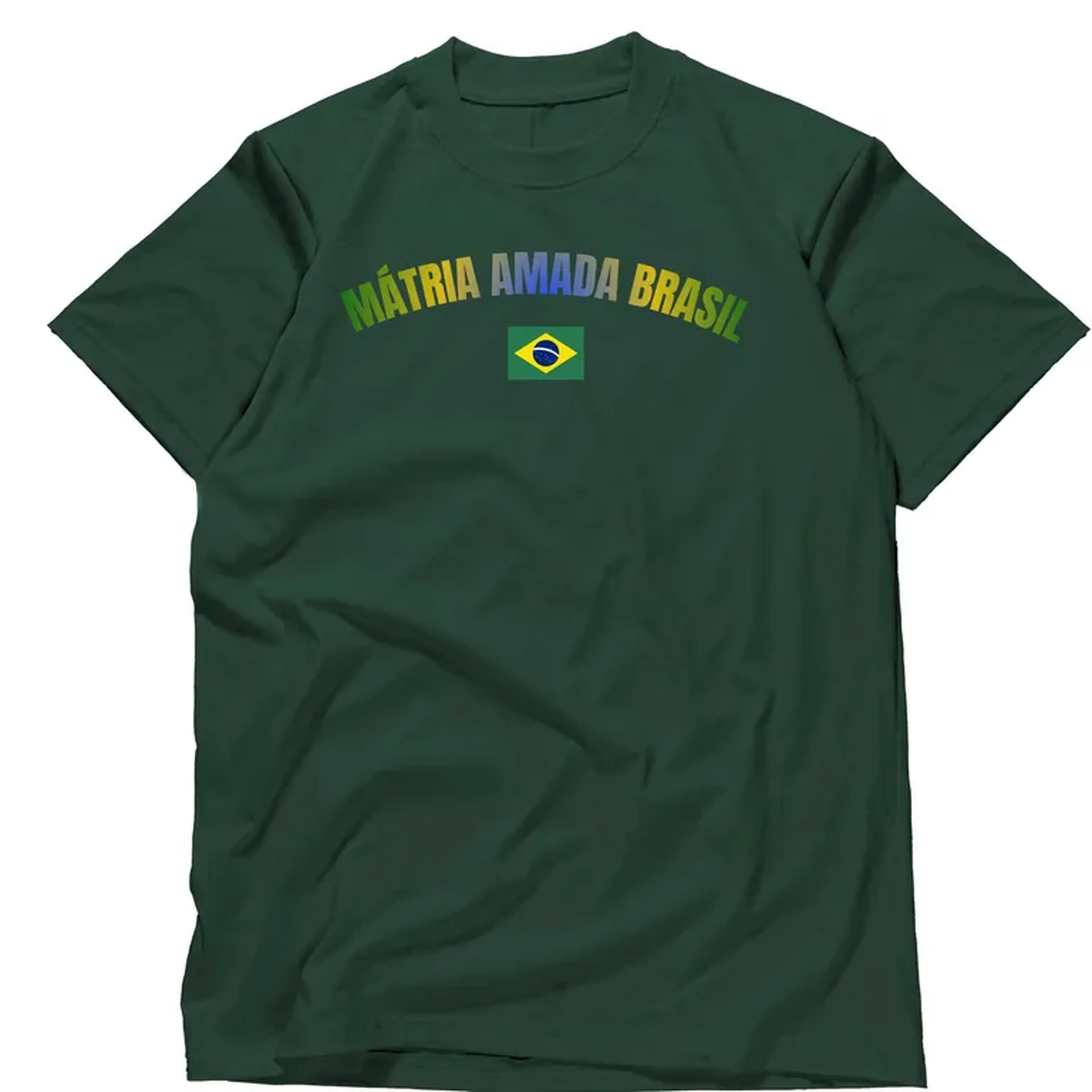 MÁTRIA AMADA- verde militar imagem