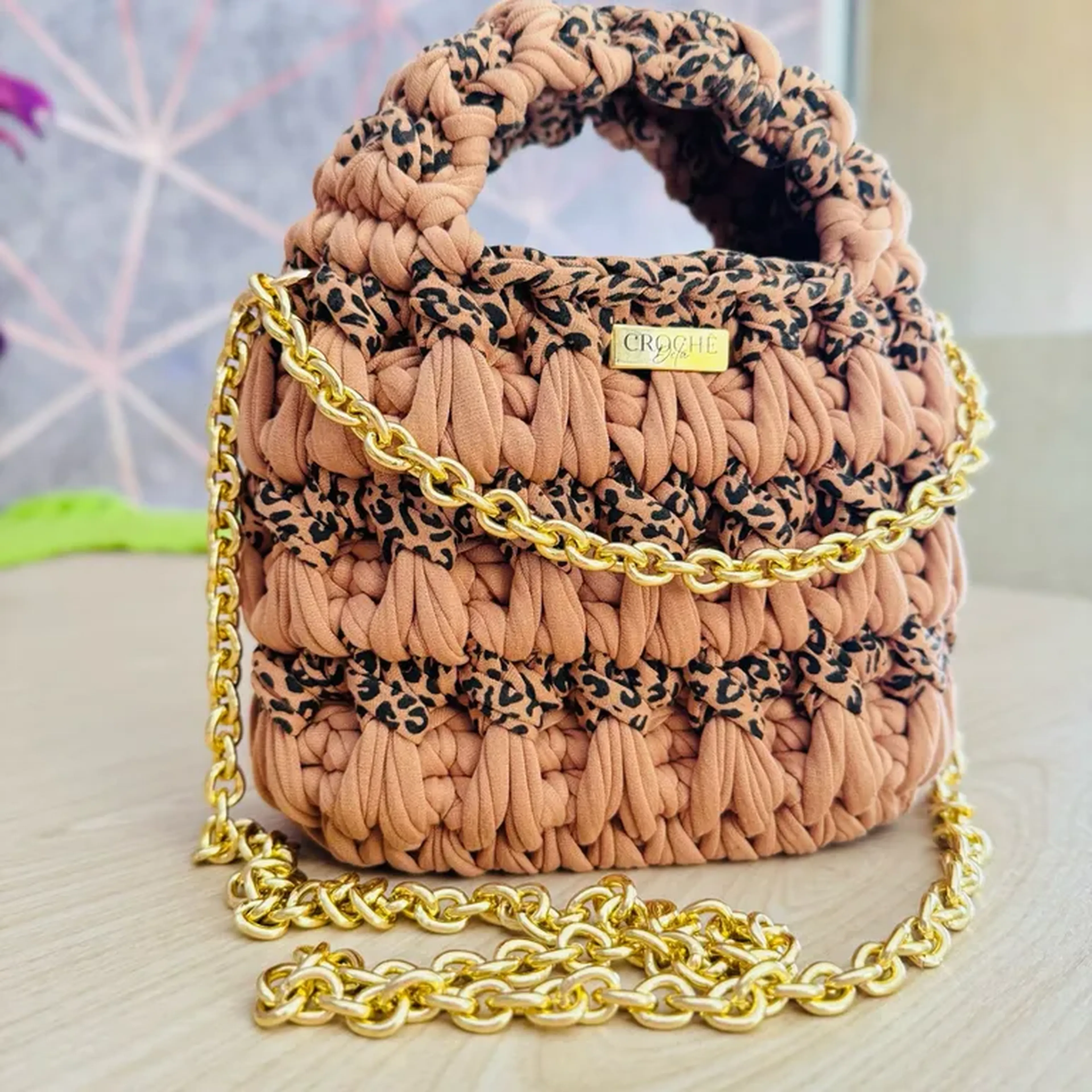 Bag Lia imagem