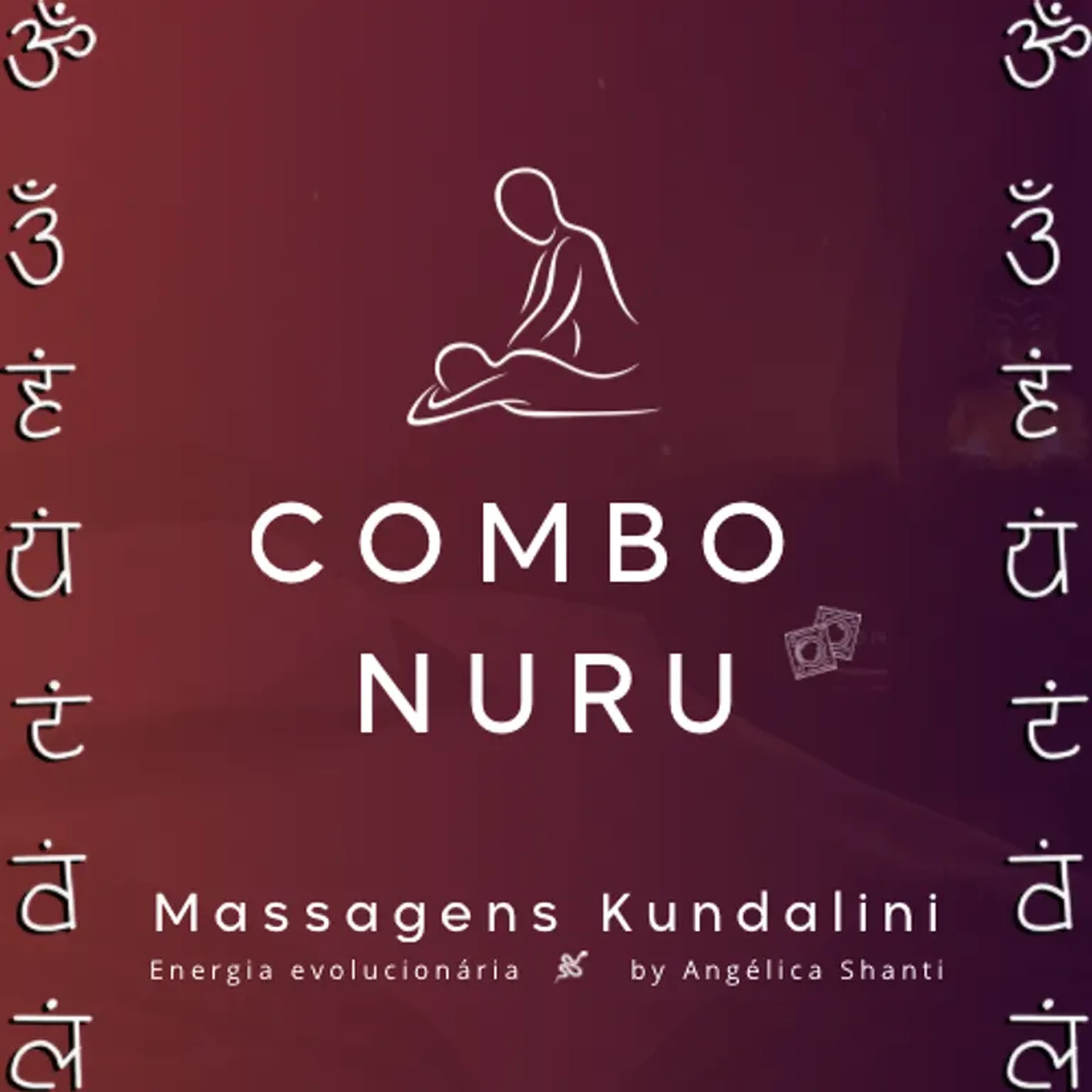 COMBO NURU imagem