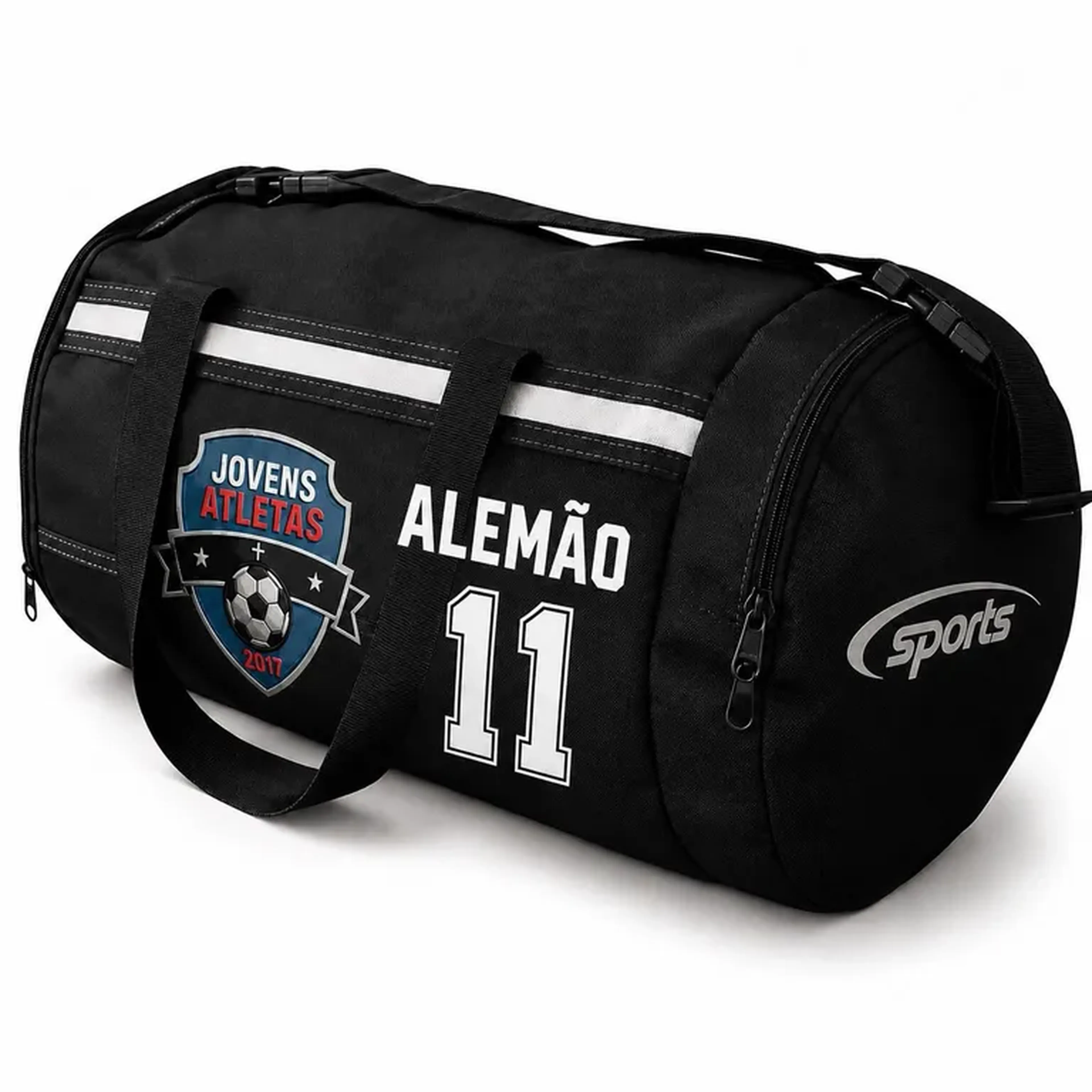Bolsa | Mochila Jovens Atletas imagem