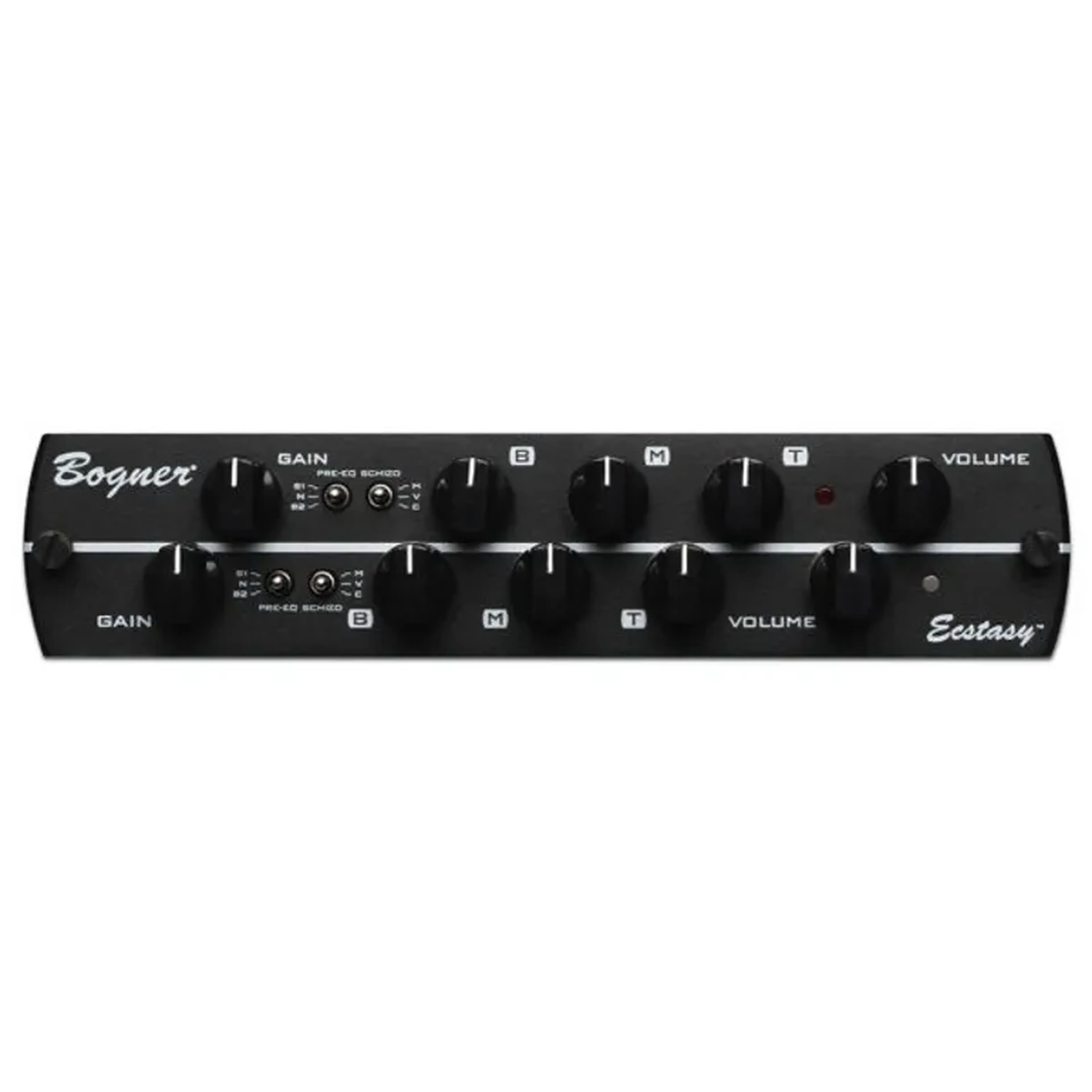 MODULO SYNERGY BOGNER ECSTASY imagem