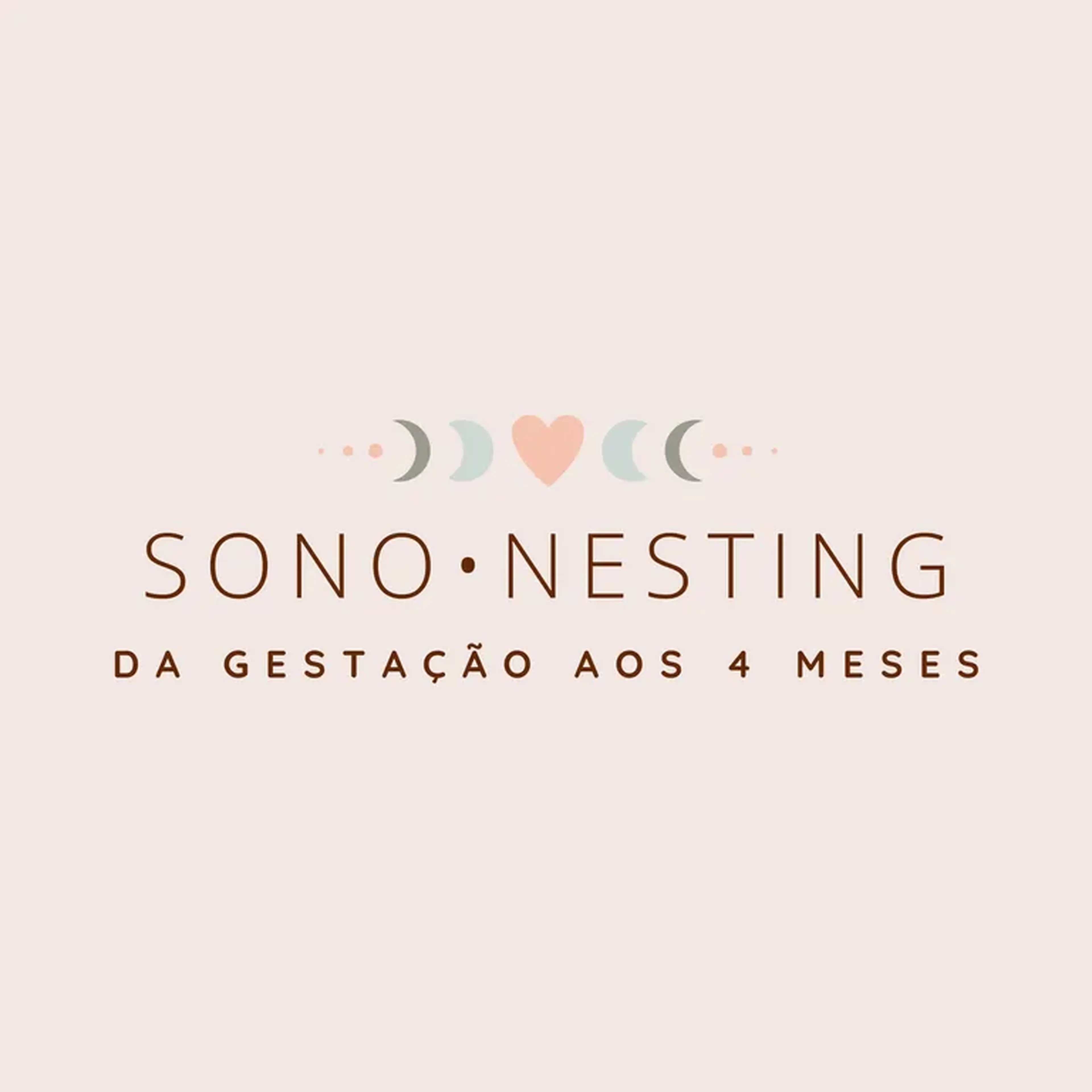 NESTING | Consultoria de gestante aos 3 meses do bebê imagem