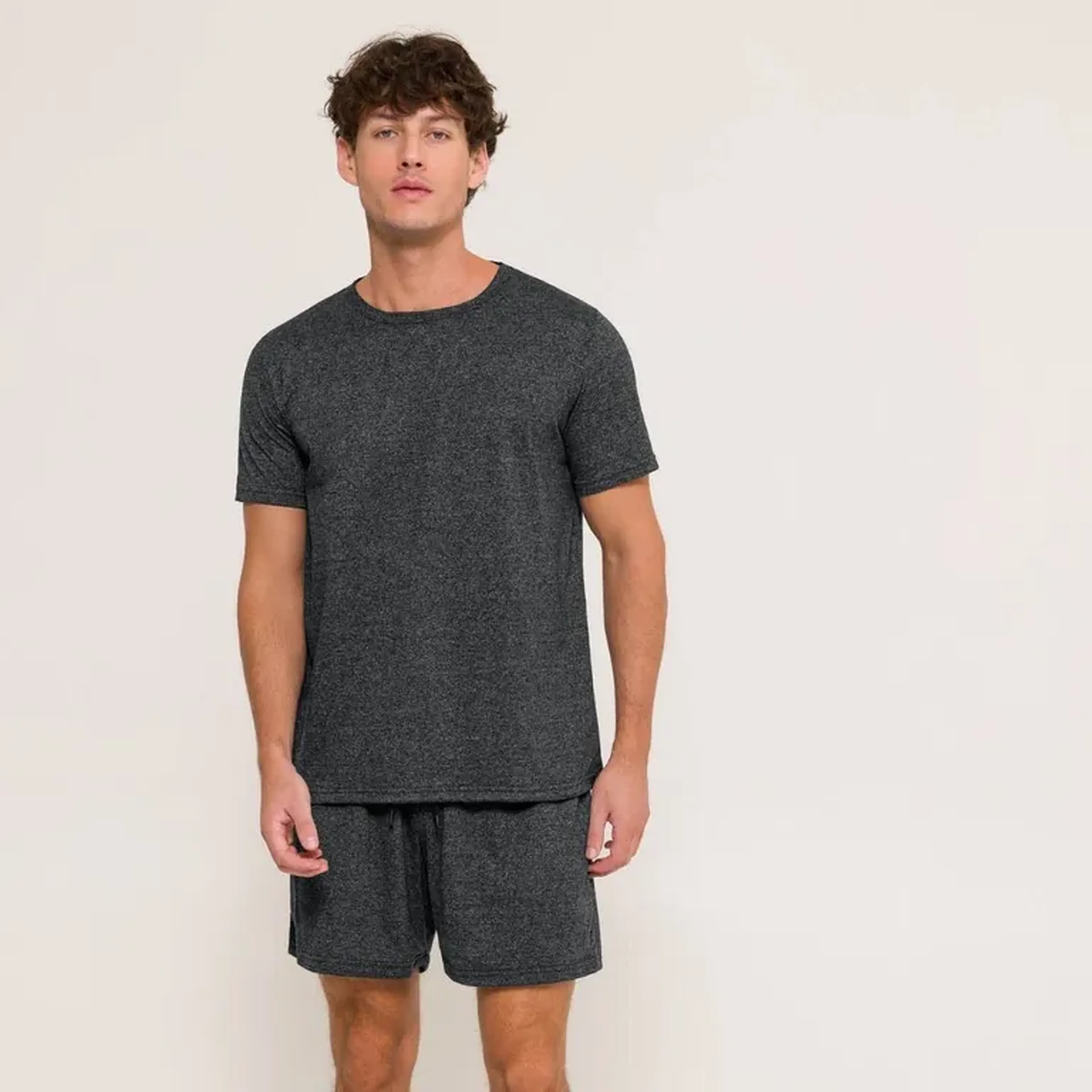 Pijama masculino imagem