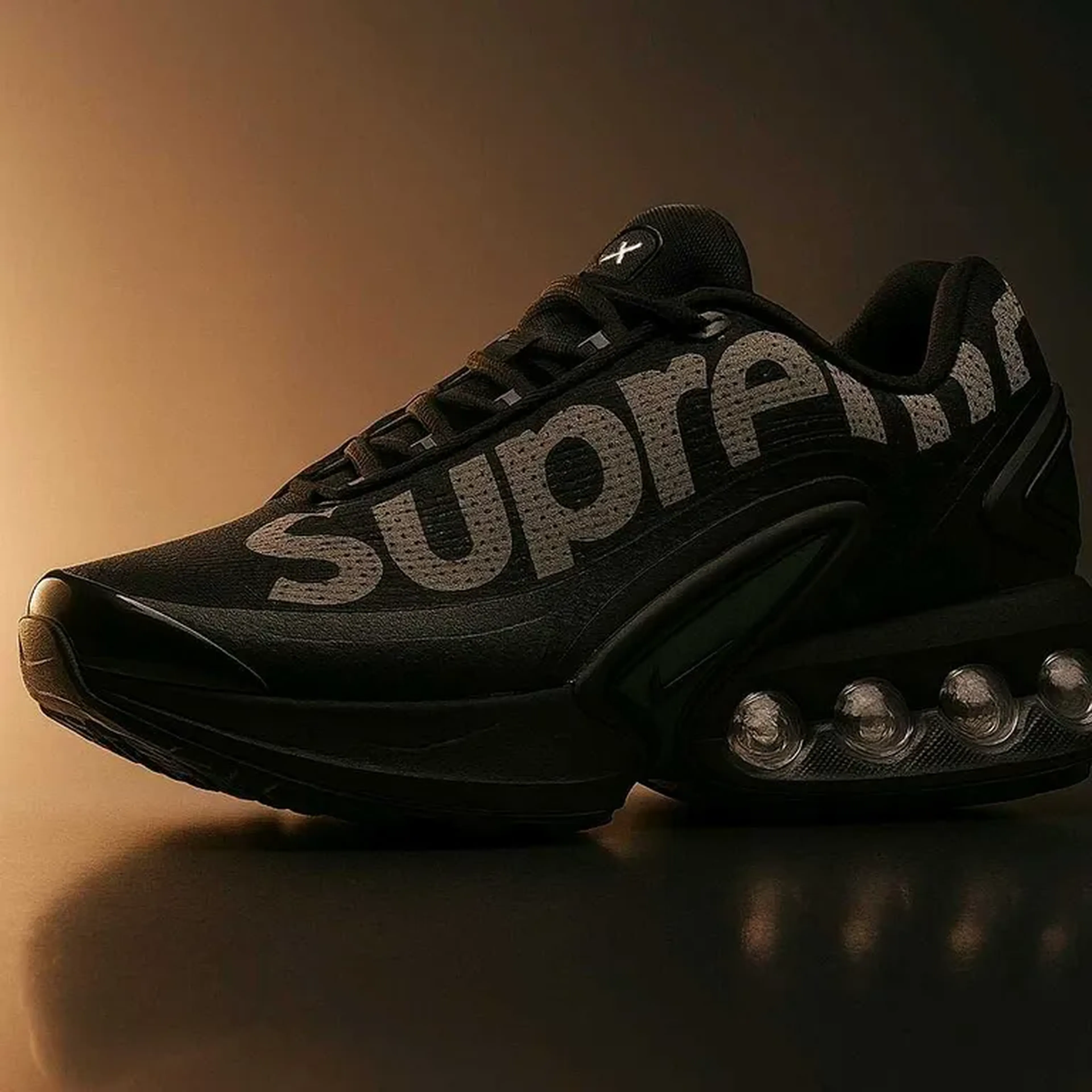 Air Max DN Supreme imagem
