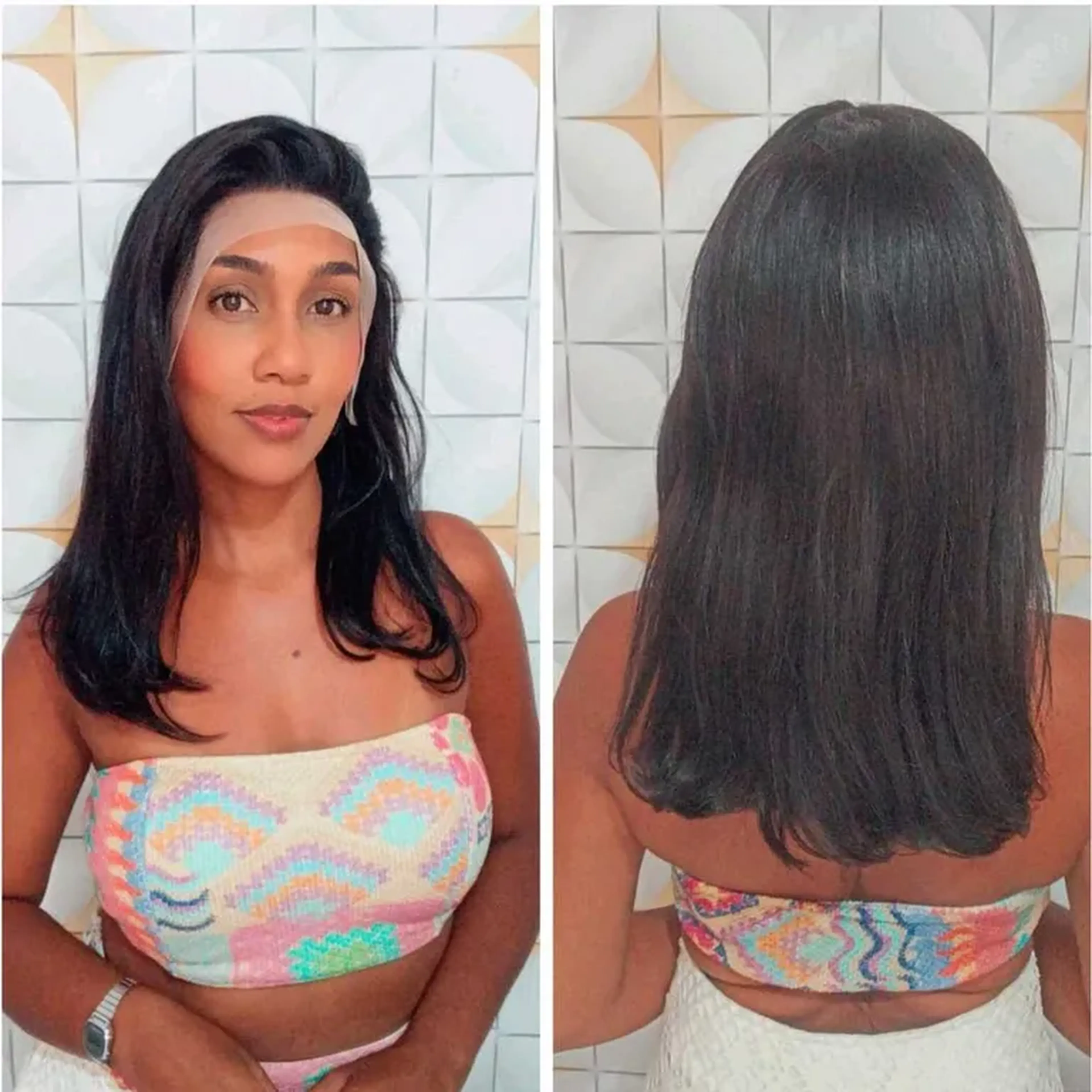 lacefront Kiara imagem