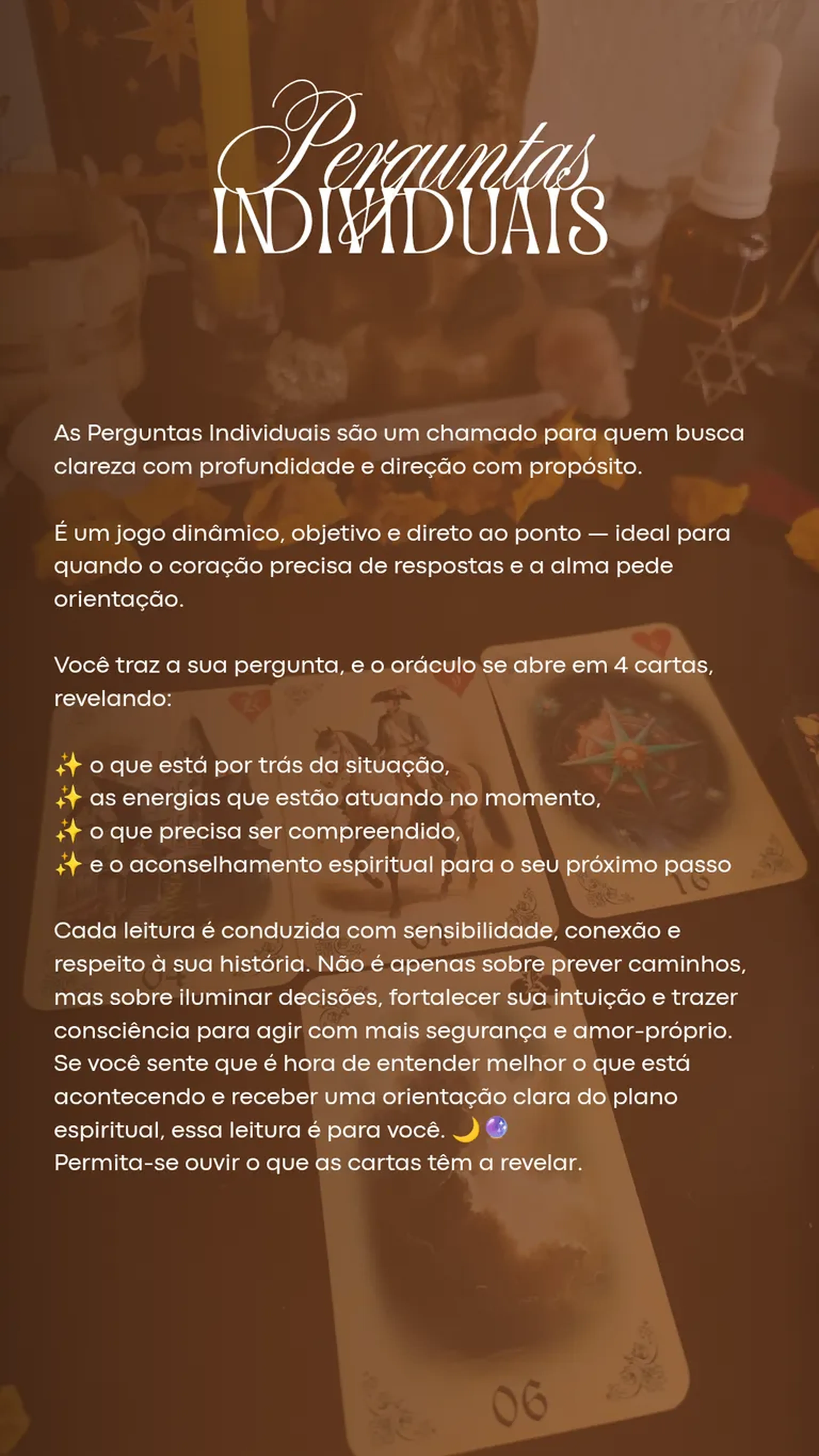 1 a 3 perguntas objetivas imagem