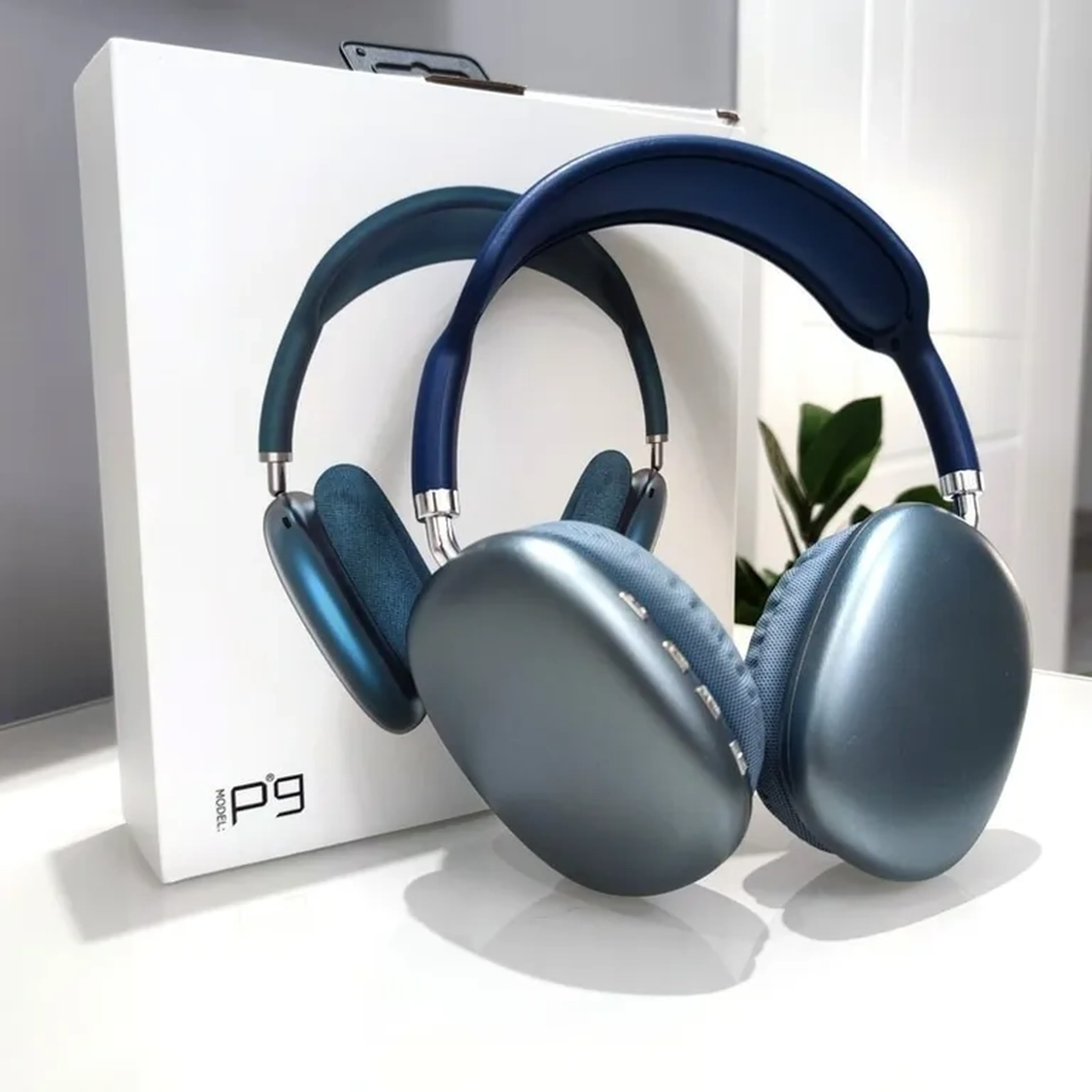 HEADPHONE P9 imagem