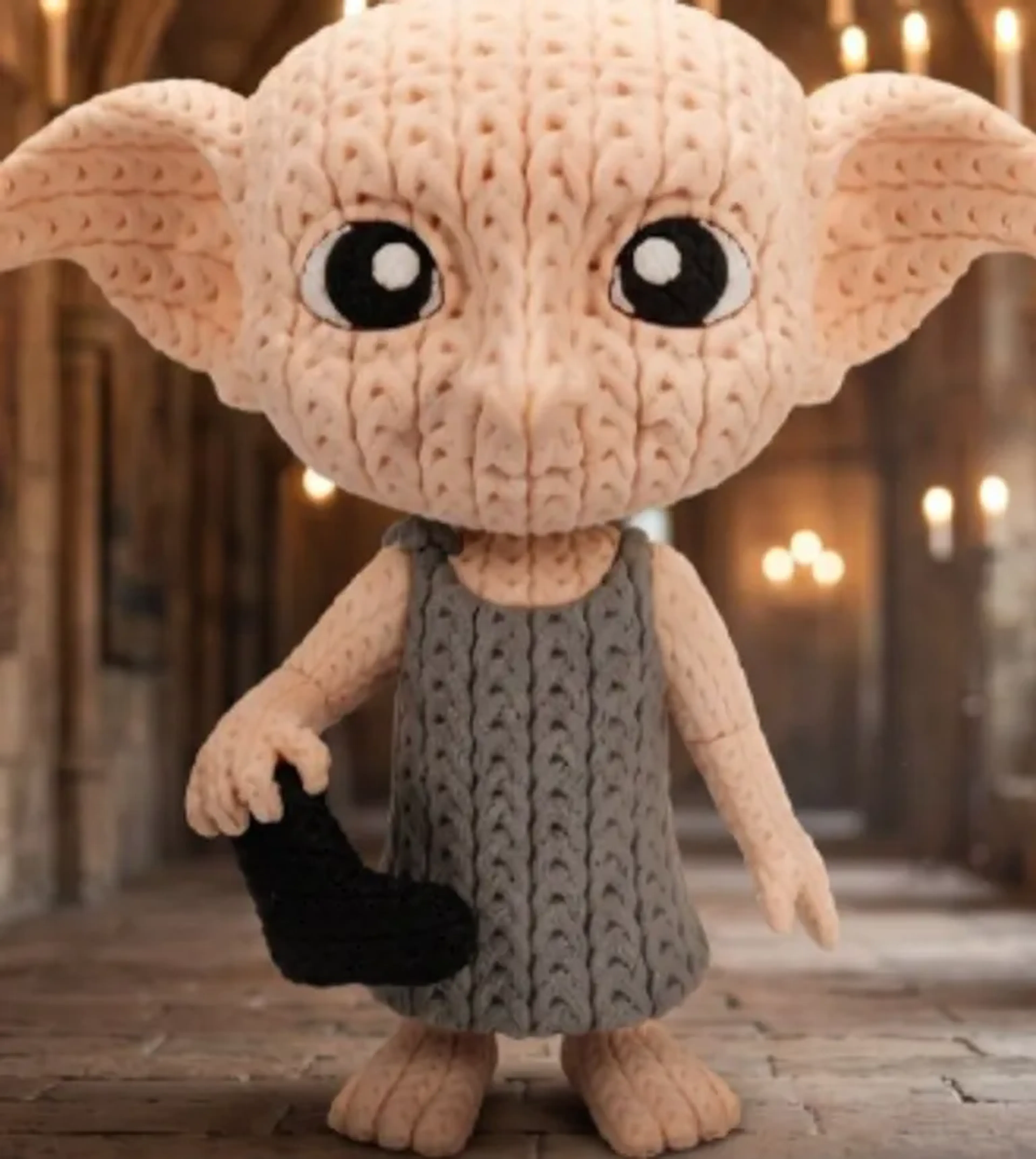 Dobby imagem