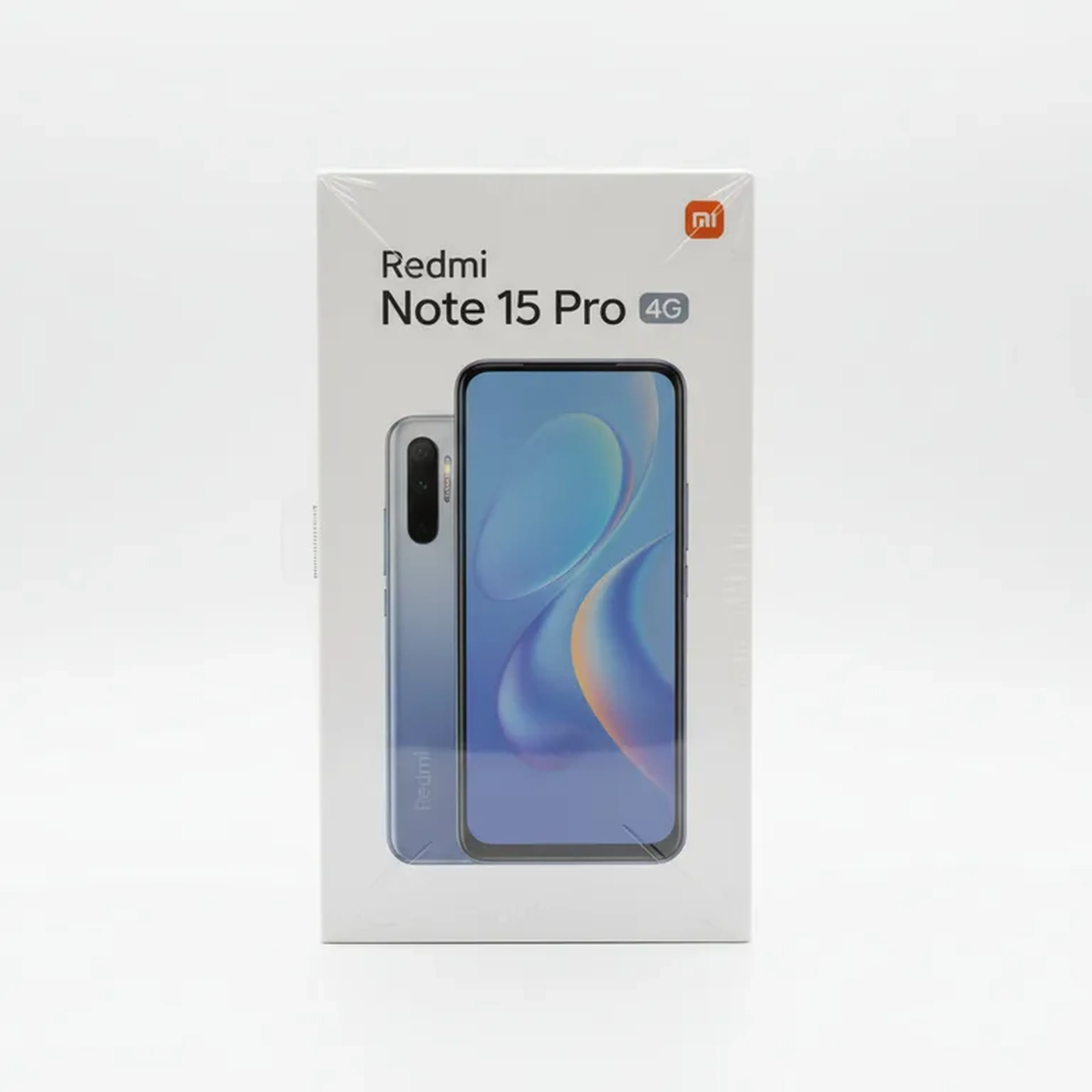 Redmi Note 15 Pro 4g (LACRADO) imagem