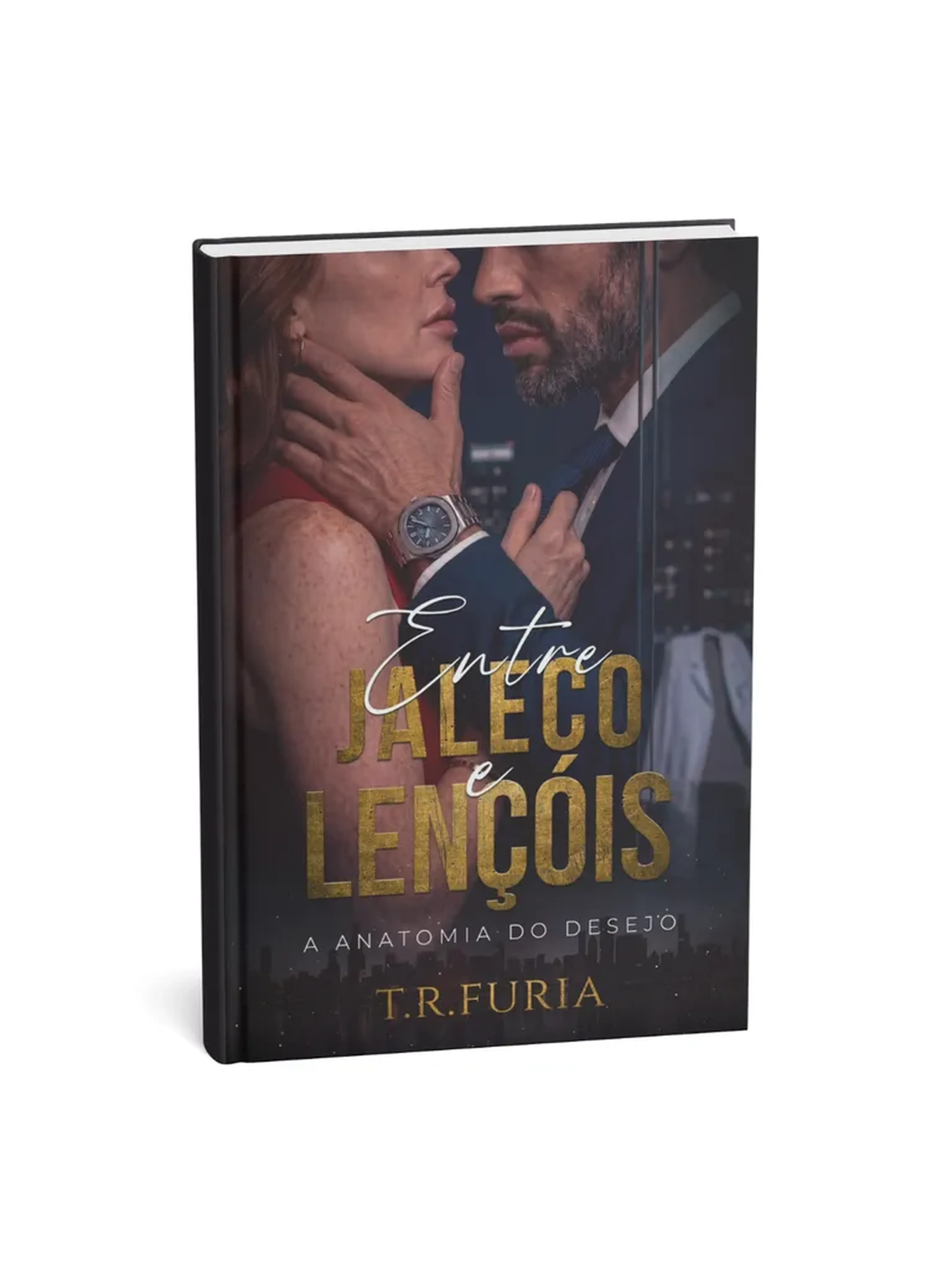 Entre jalecos e lençóis imagem