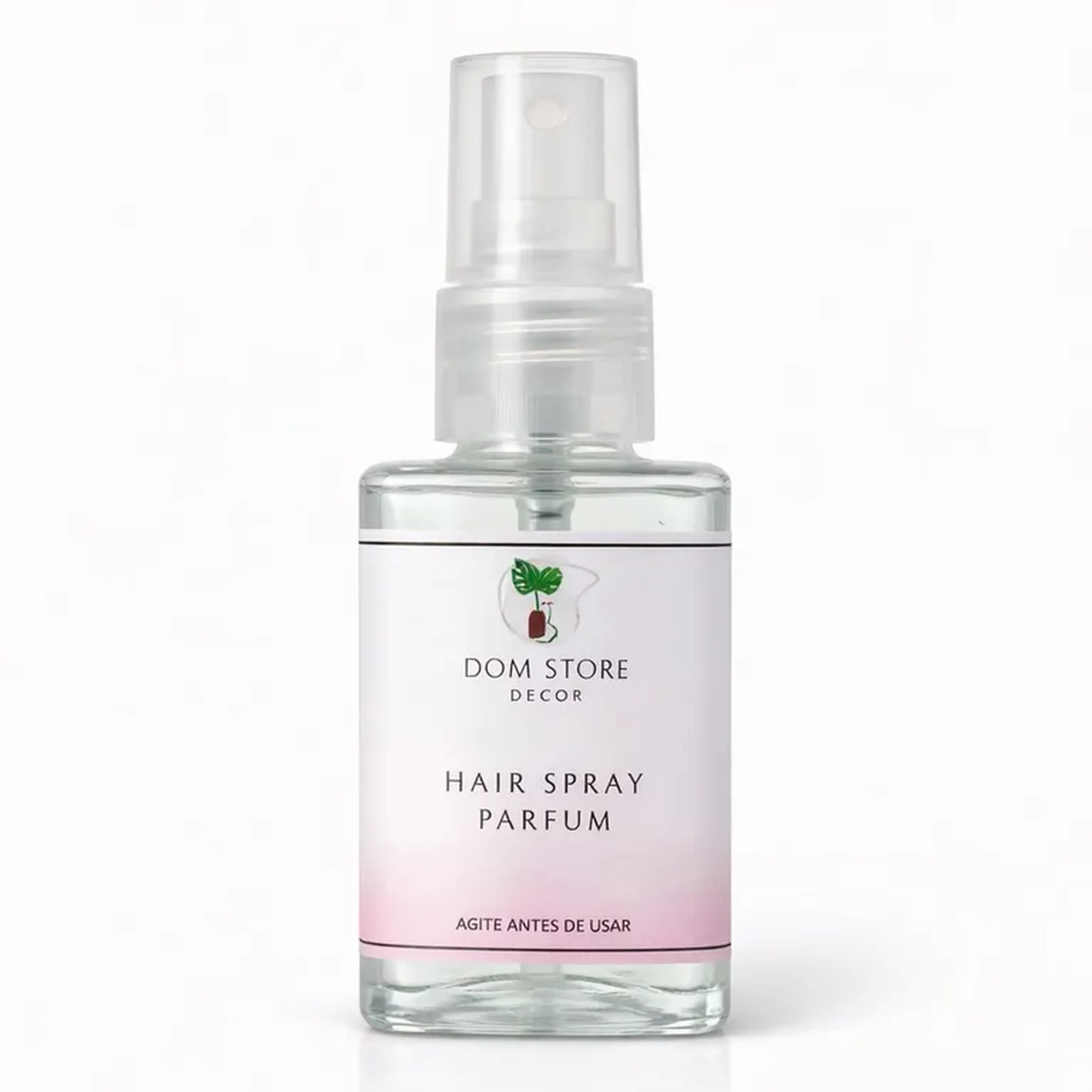 Perfume de Cabelo - Blanc imagem