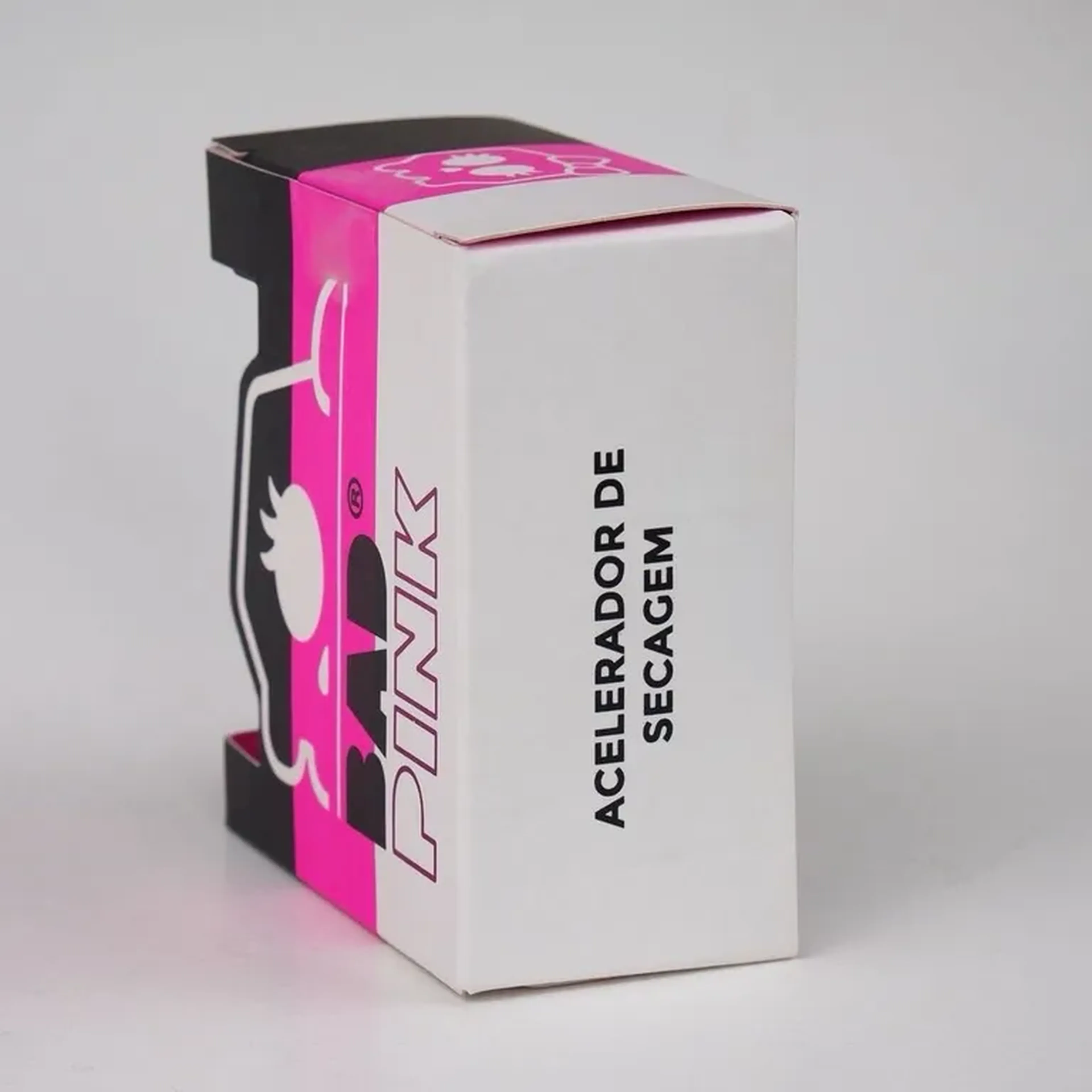 Acelerador de Secagem Bad Pink imagem