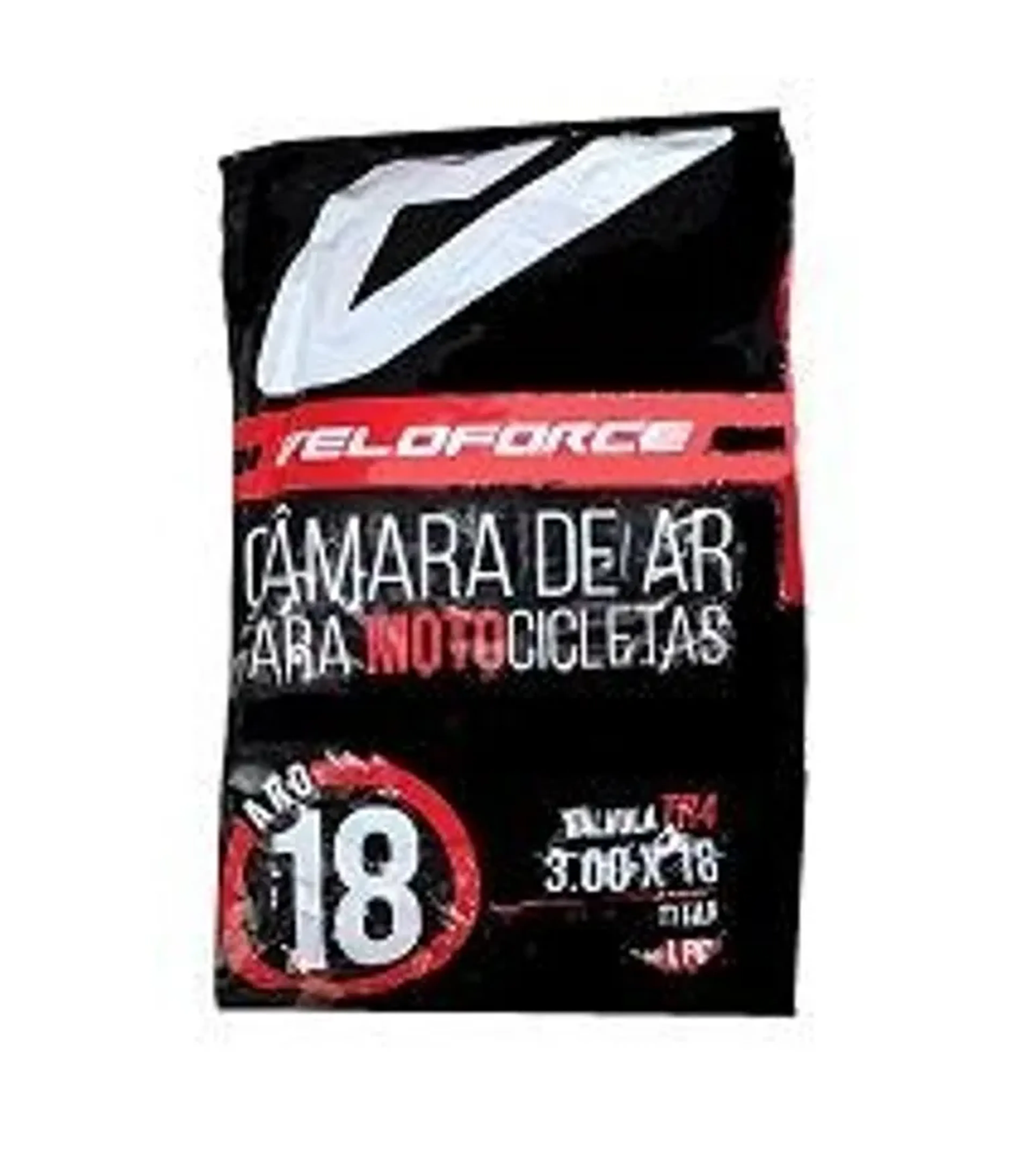 6932 SORO - CAMARA MOTO 18 TRAS TITAN 18 X 3.00 VELOFORCE.JPG imagem