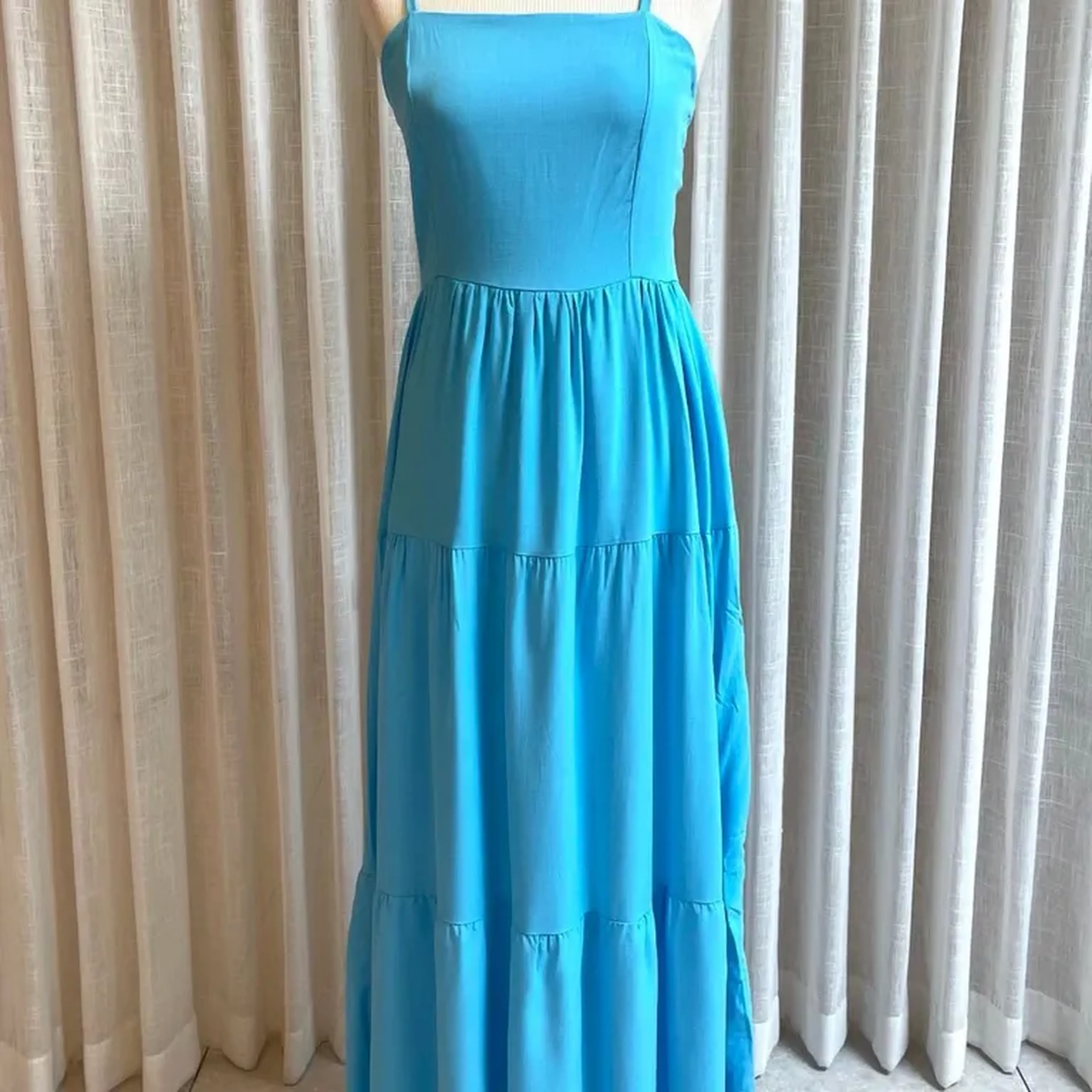 vestido Geórgia imagem