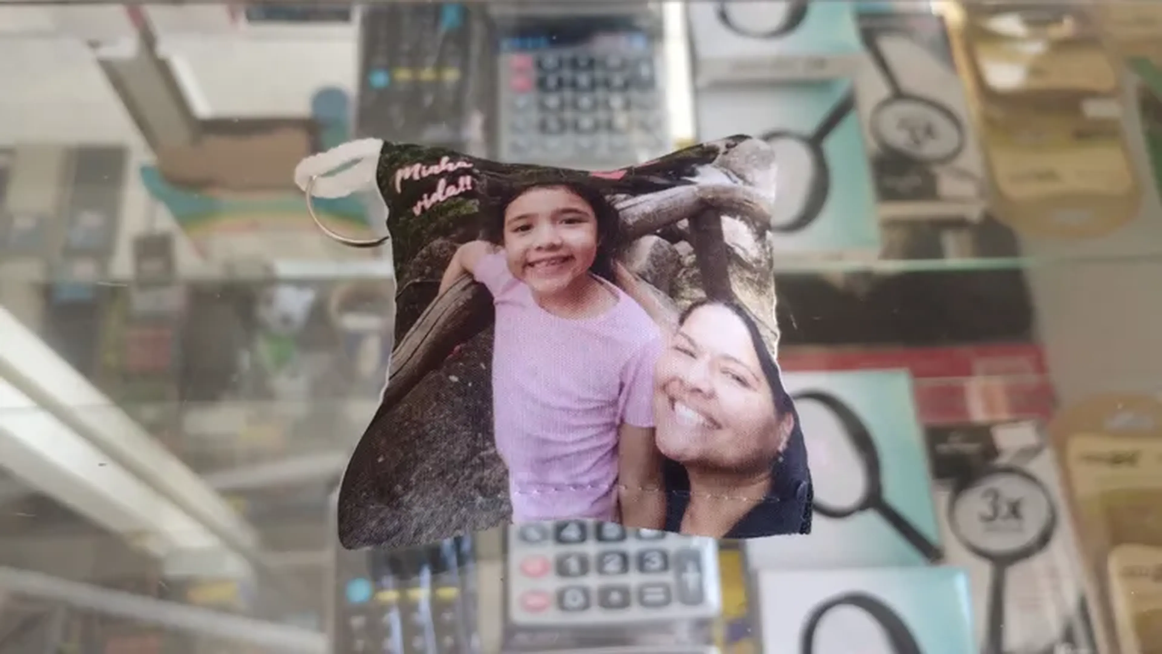 Almochaveiro personalizado imagem