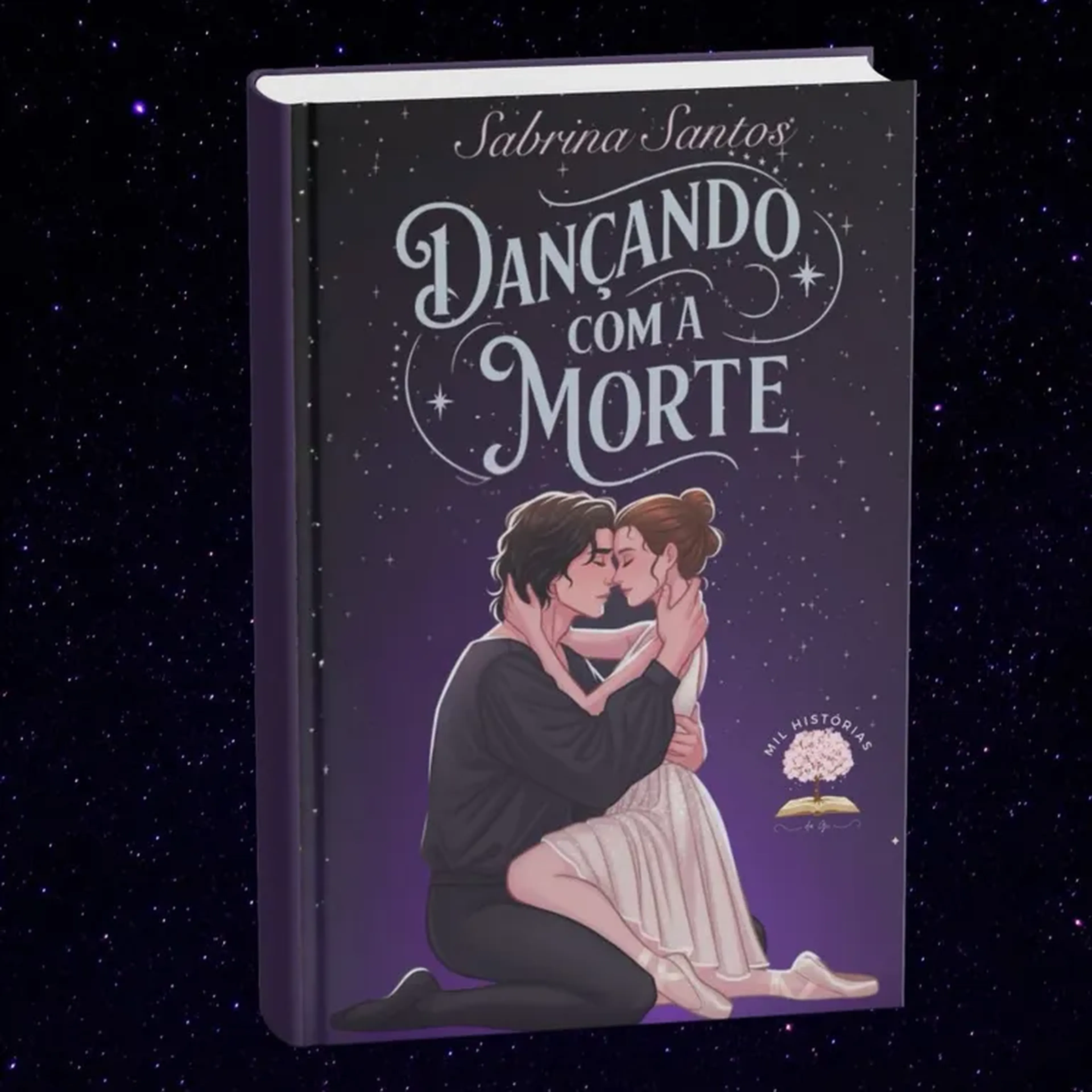 Dançando com a morte imagem