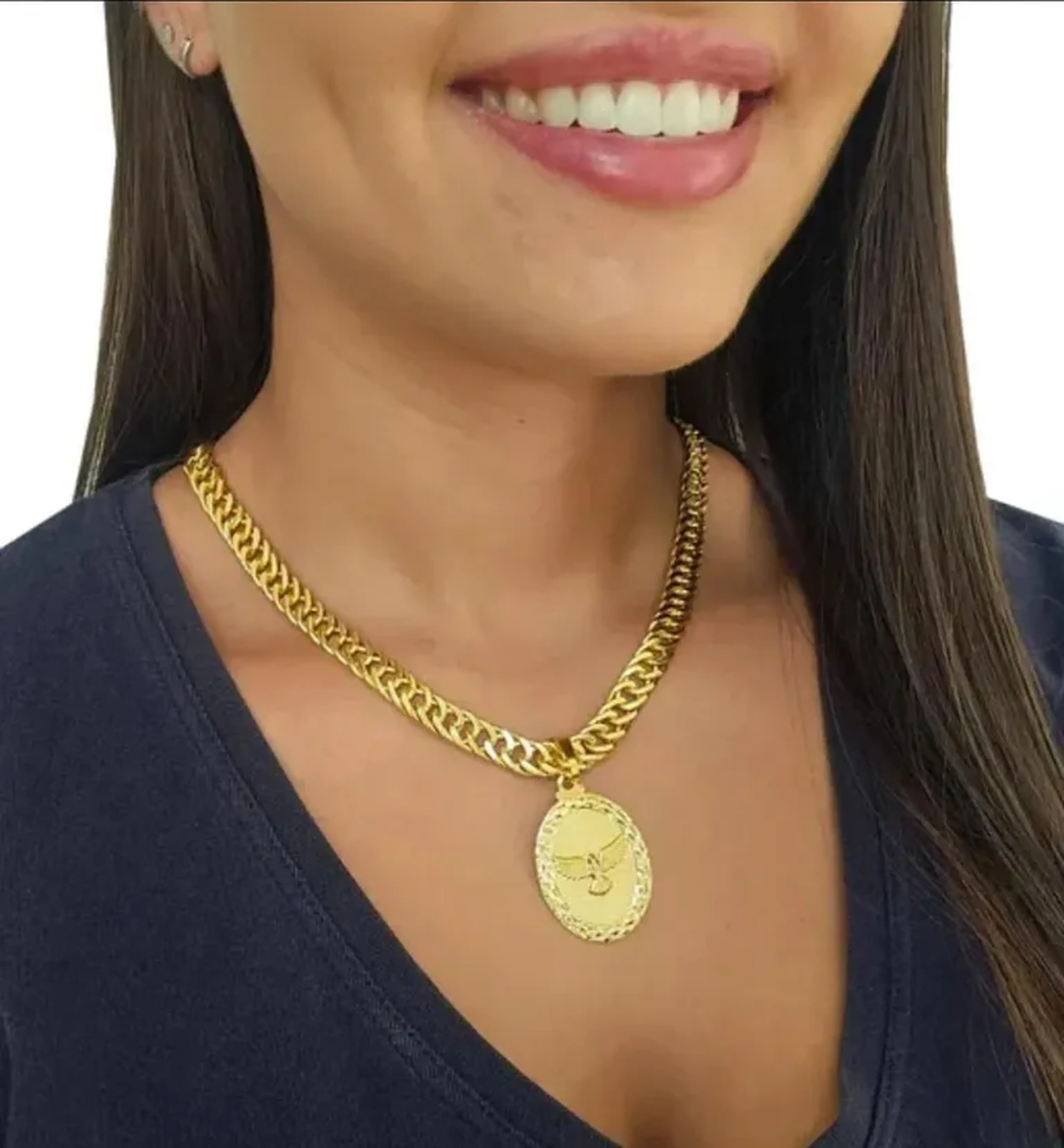Cordão feminino Sobre Encomenda imagem
