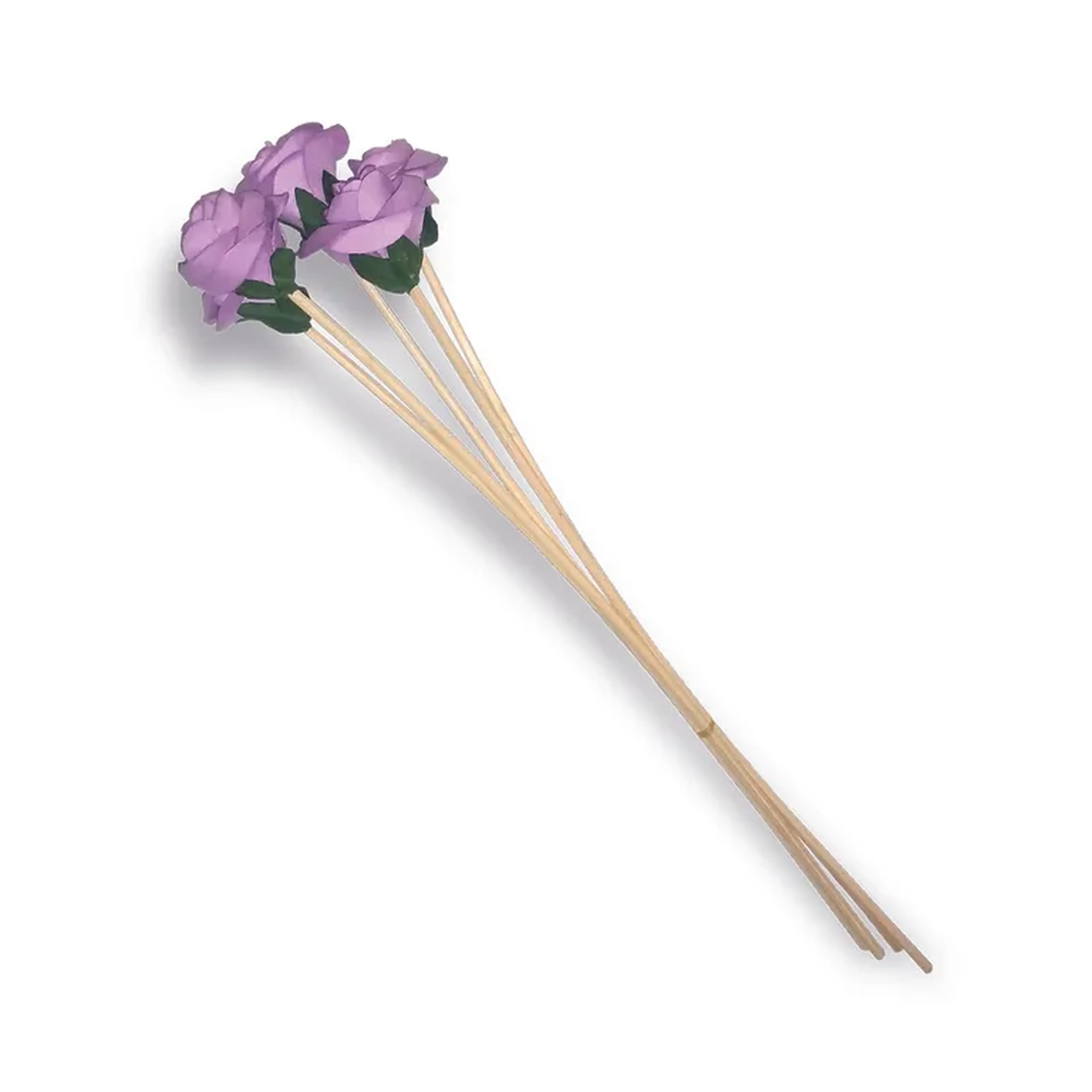 Varetas - Flores Lilás imagem