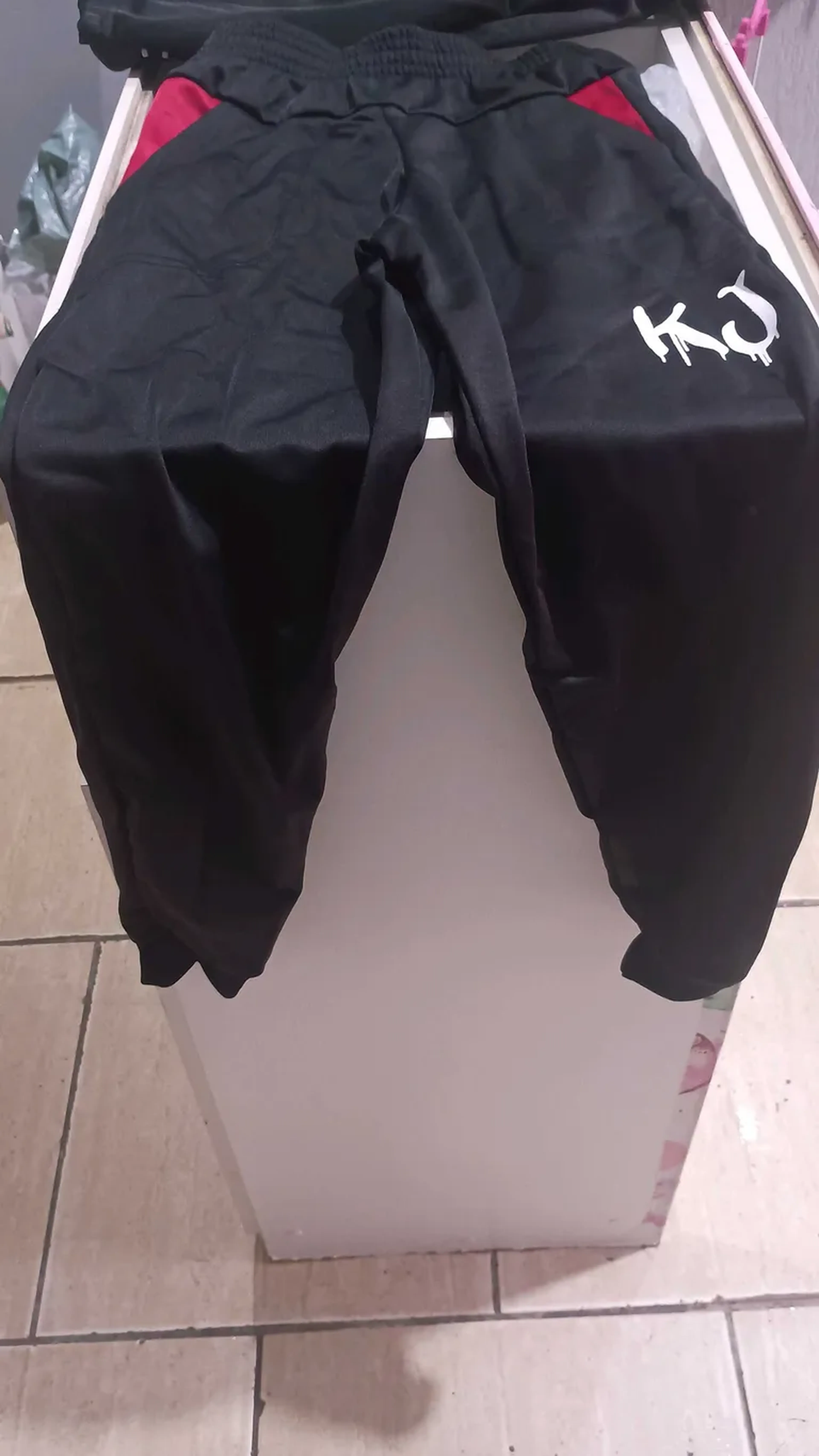 Calça Infantil imagem