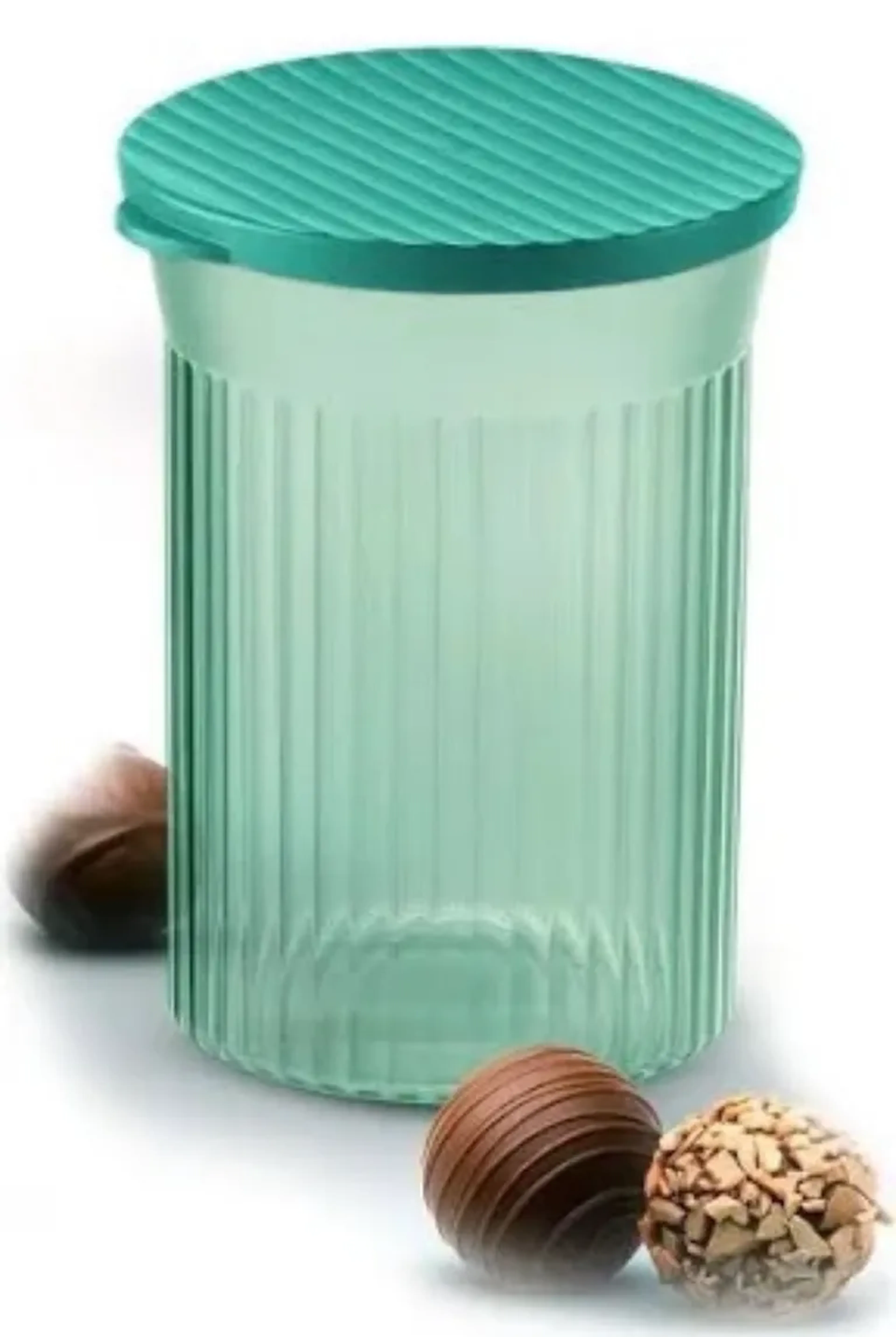 Petisqueira Policarbonato imagem