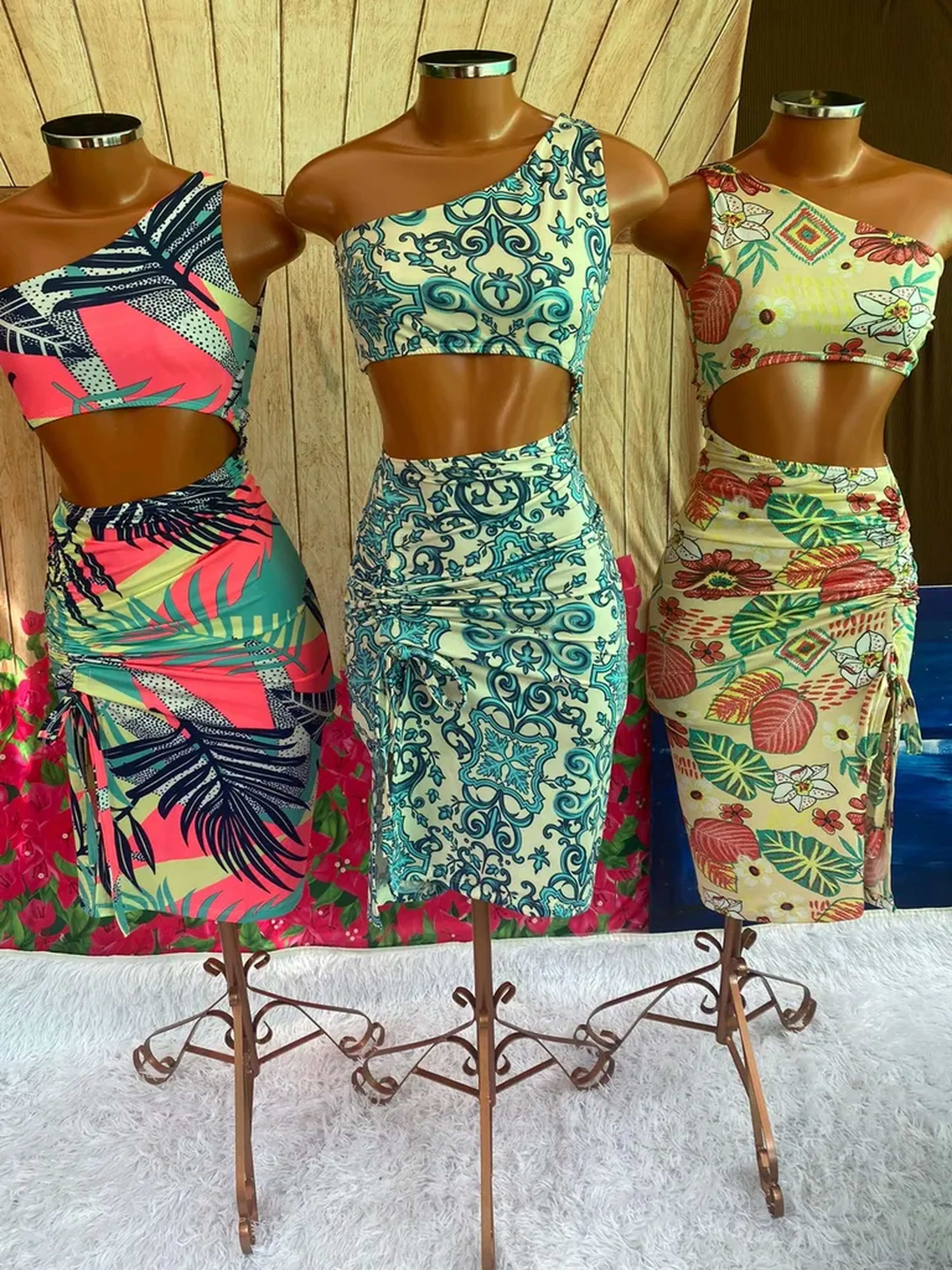 Vestido suplex ! imagem