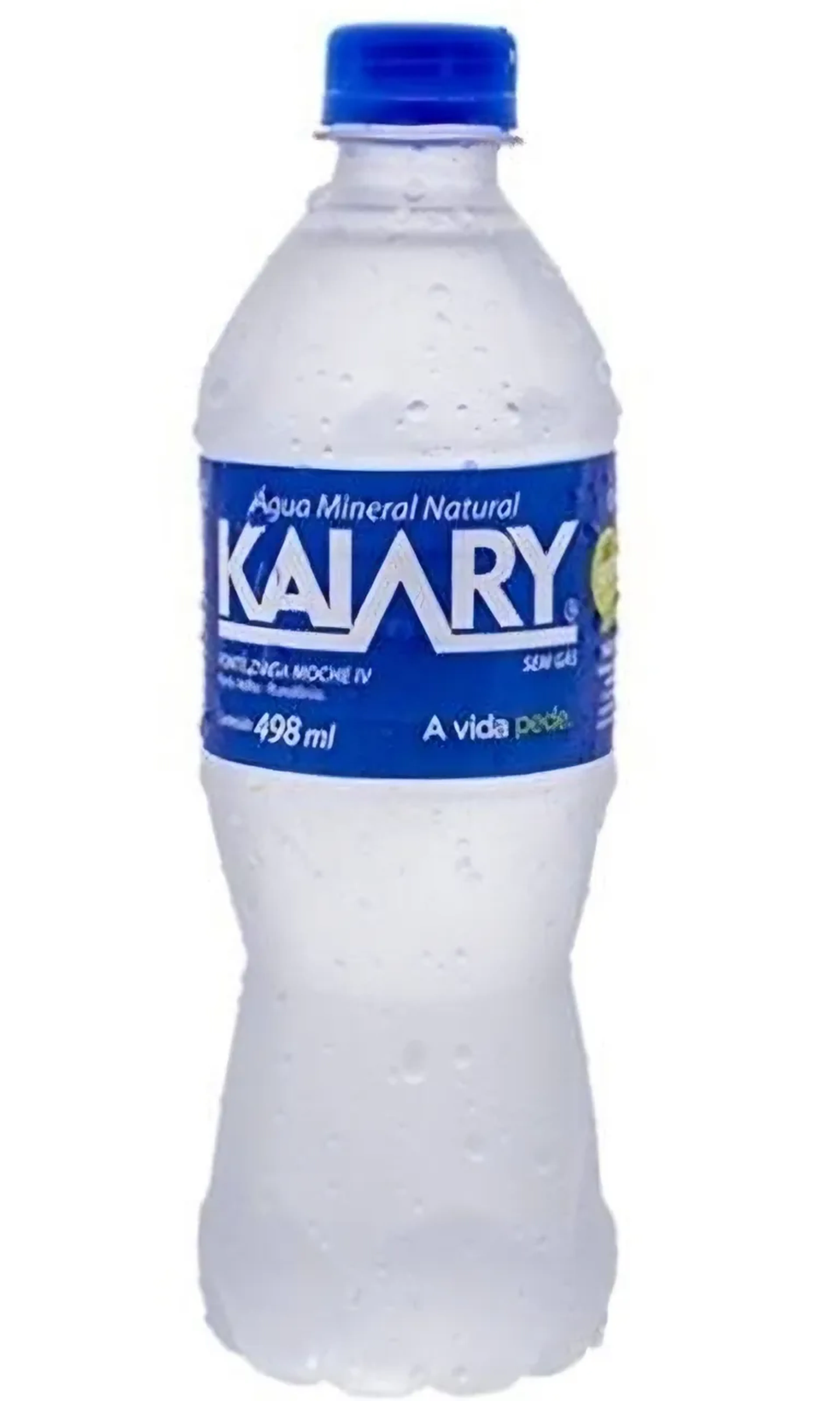 Água Mineral sem gás imagem