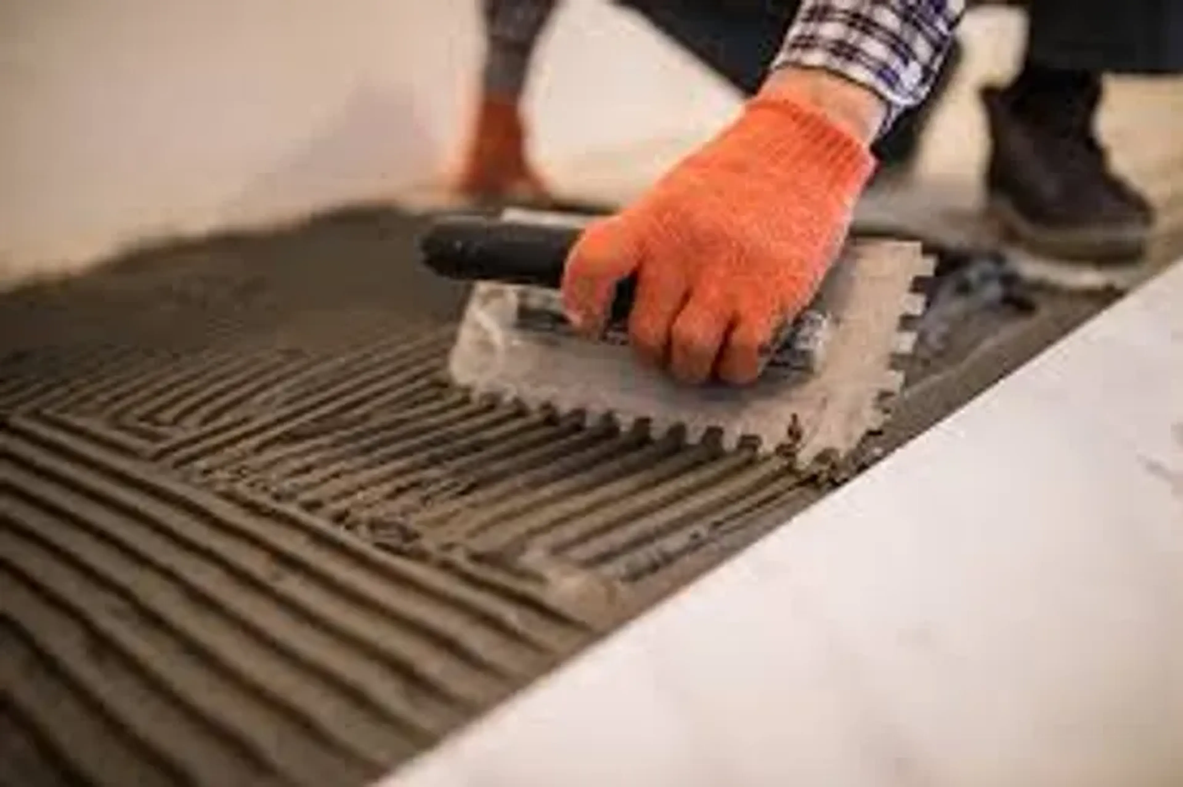 Troca de até 4 pisos ou azulejos imagem