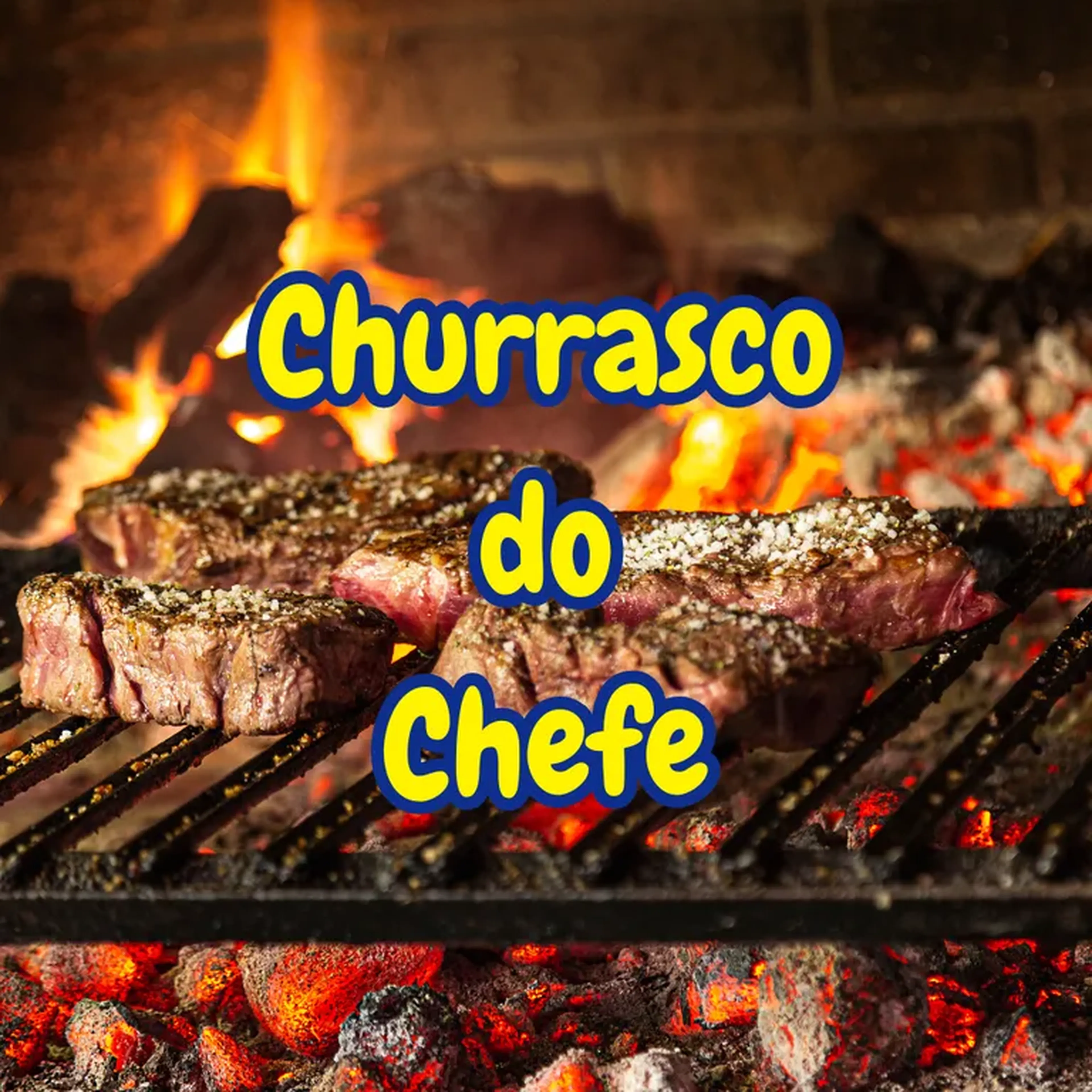 Churrasco Festivo imagem