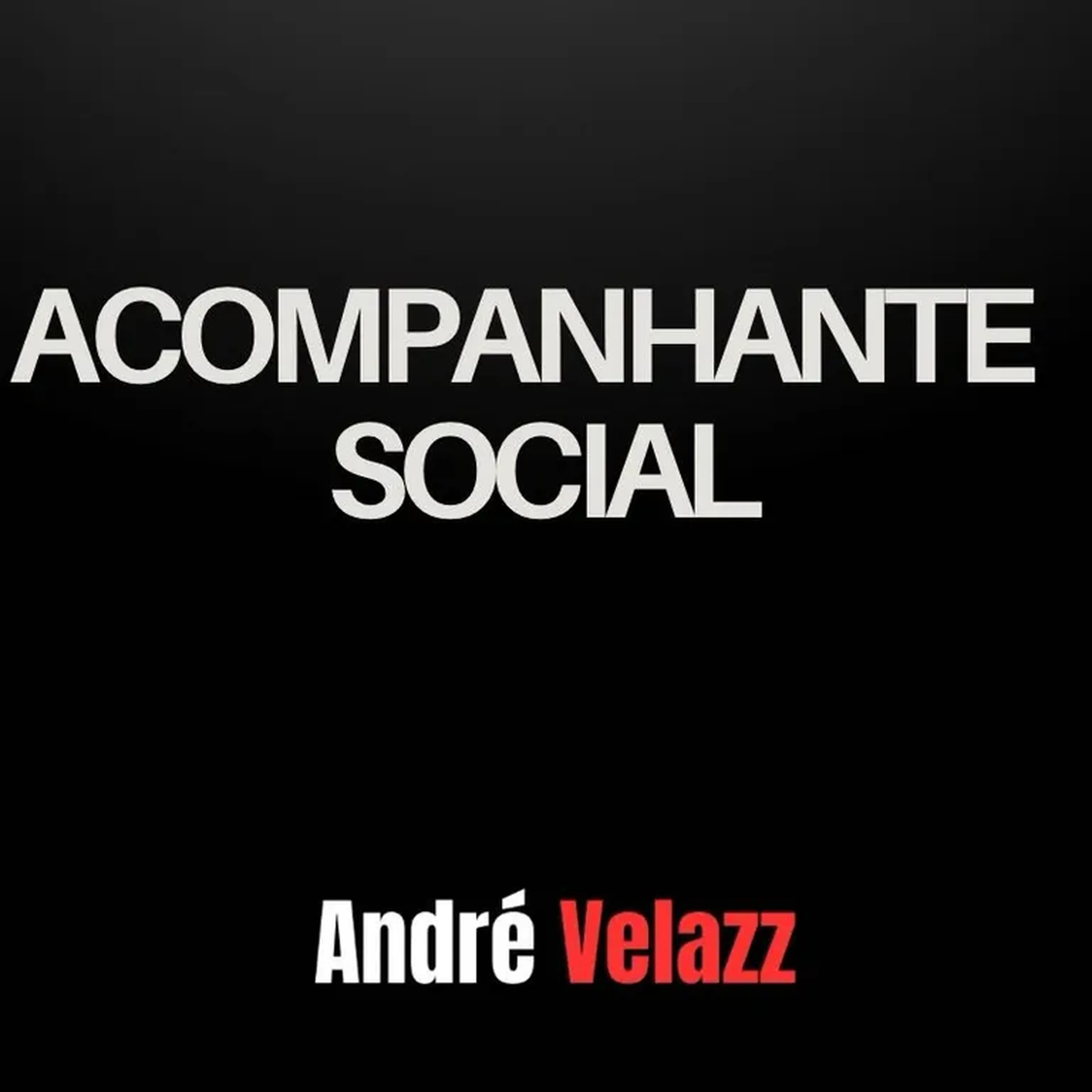 𝗔𝗰𝗼𝗺𝗽𝗮𝗻𝗵𝗮𝗻𝘁𝗲 𝗦𝗼𝗰𝗶𝗮𝗹 imagem