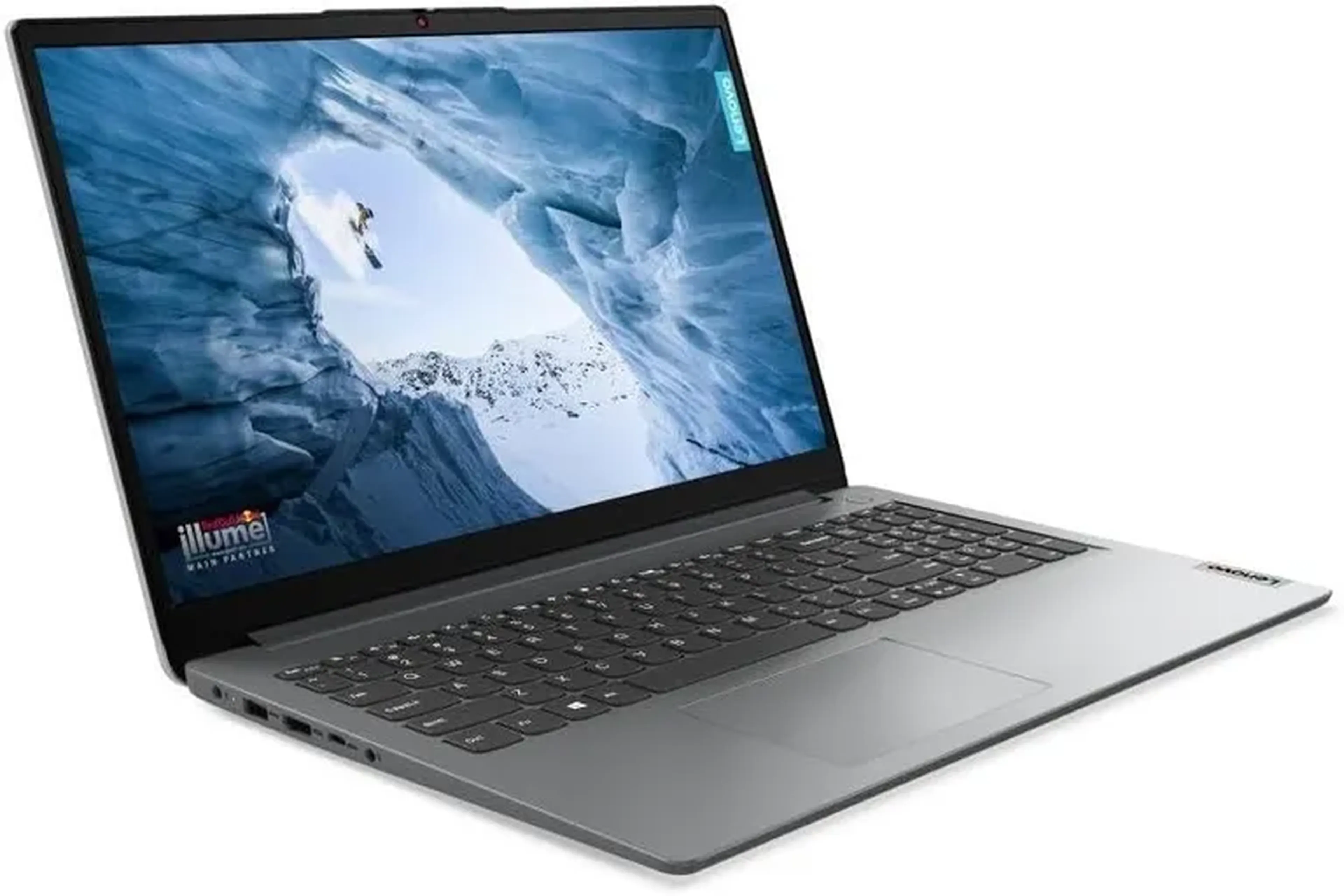 NOTEBOOK LENOVO S145 I7-8° 8GB SSD 240GB imagem
