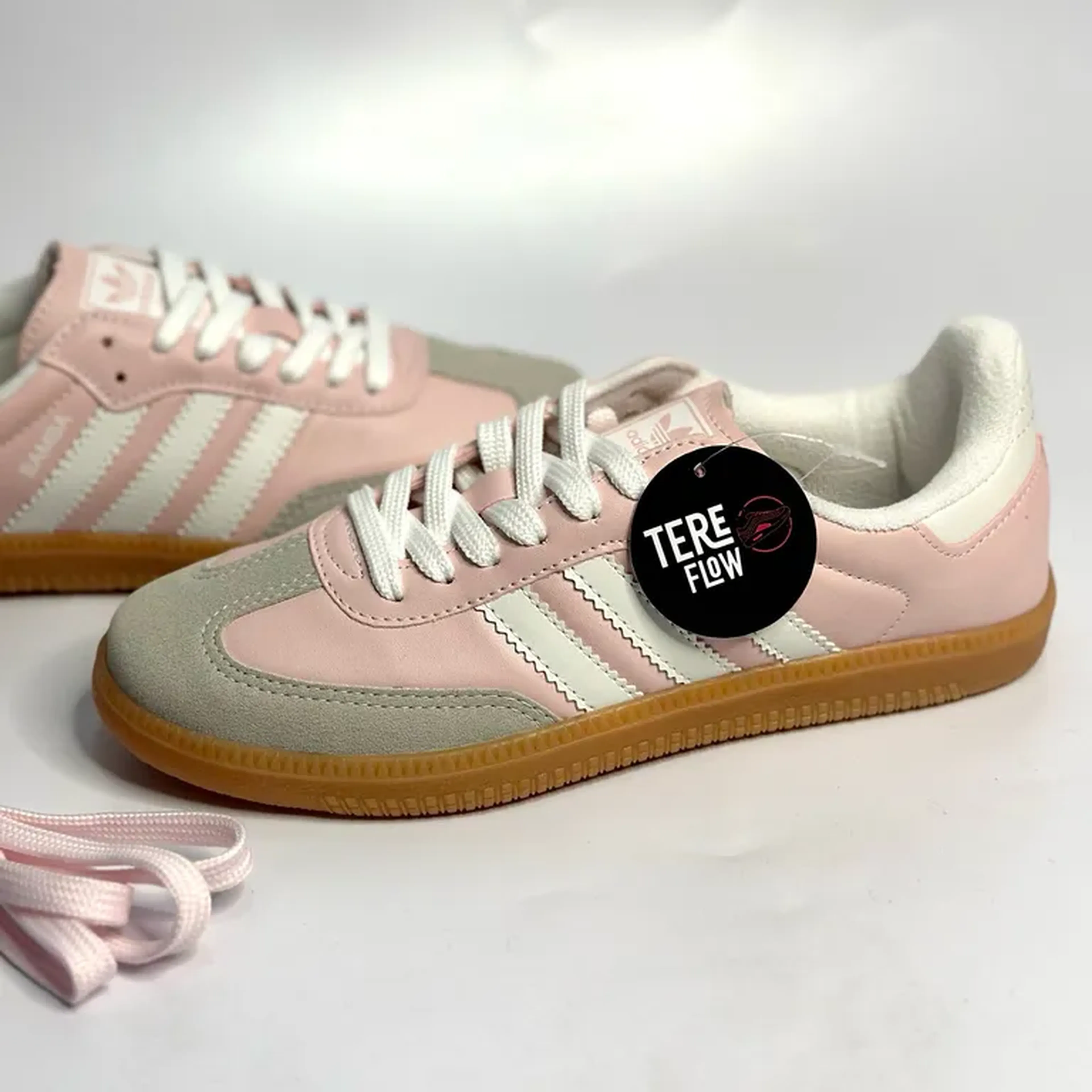 Adidas Samba Rosa imagem
