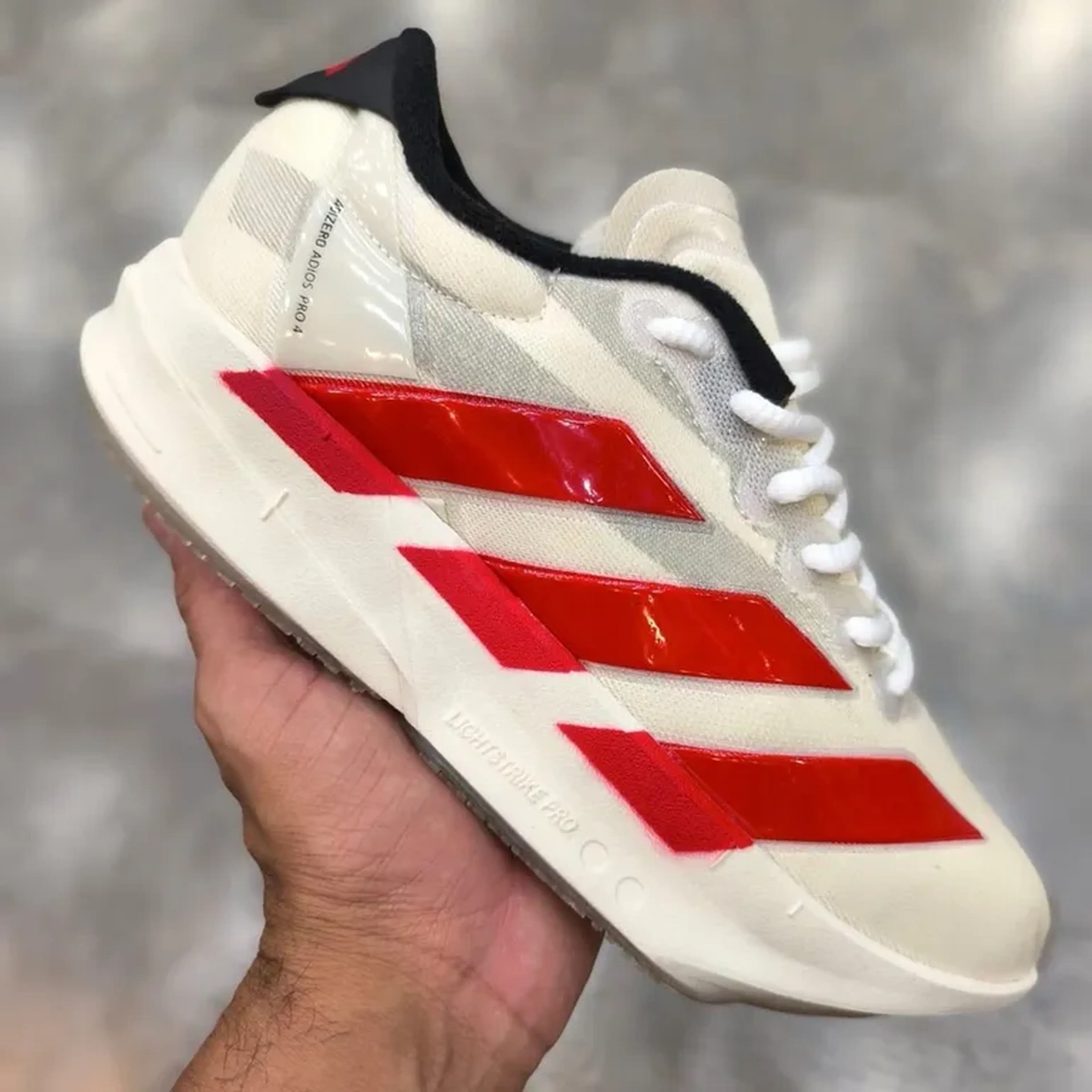 Adizero imagem