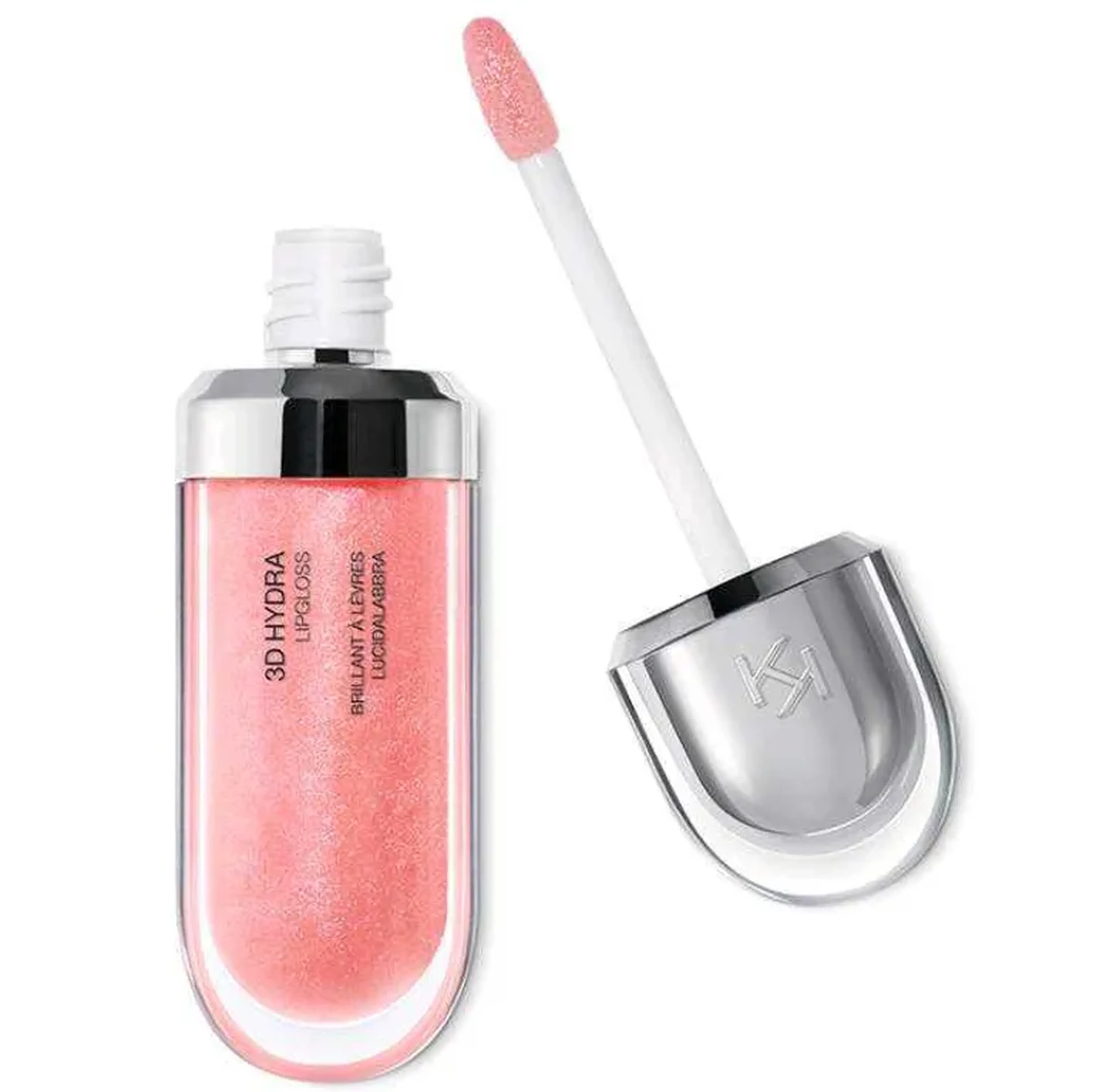 Gloss Kiko imagem