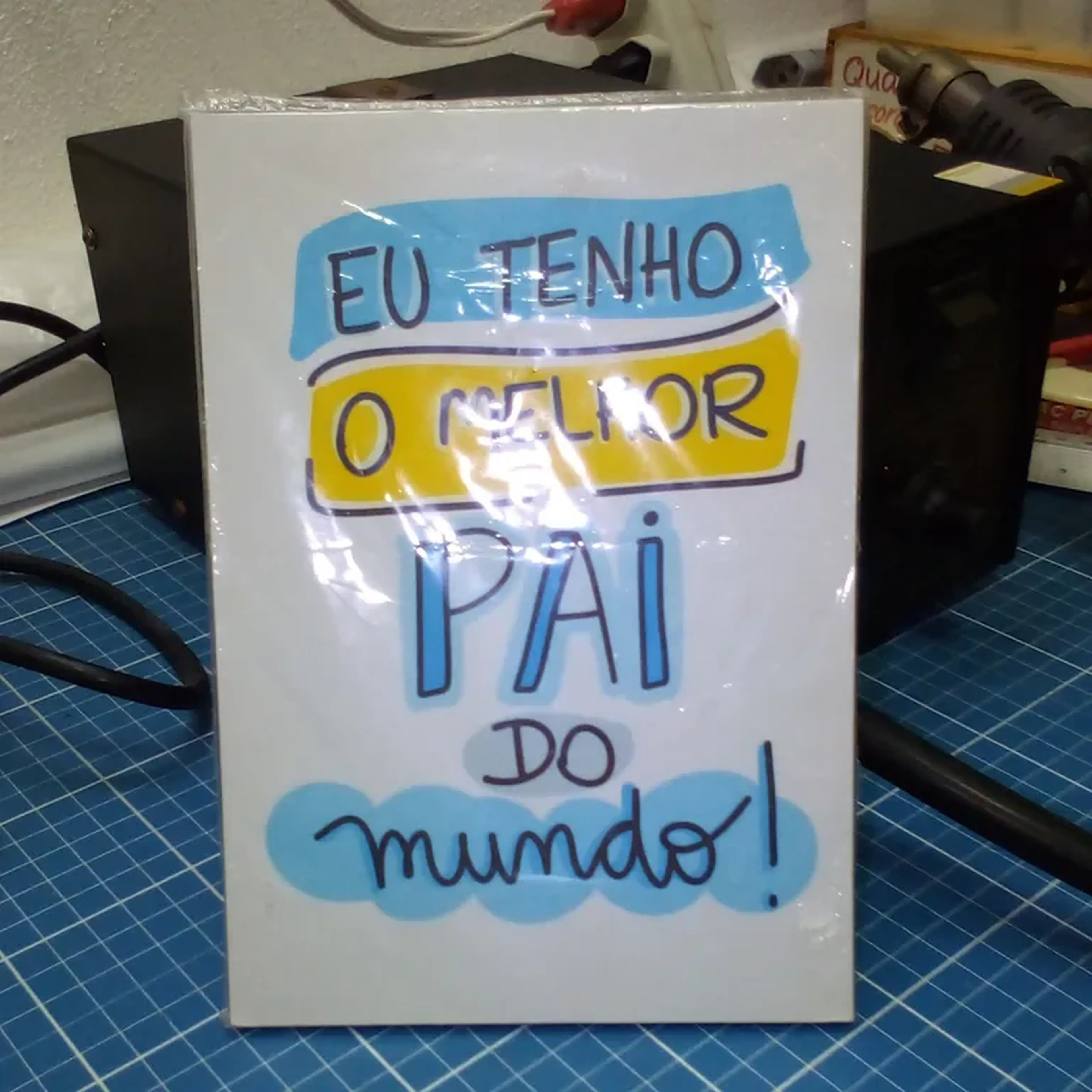 QD A5 imagem