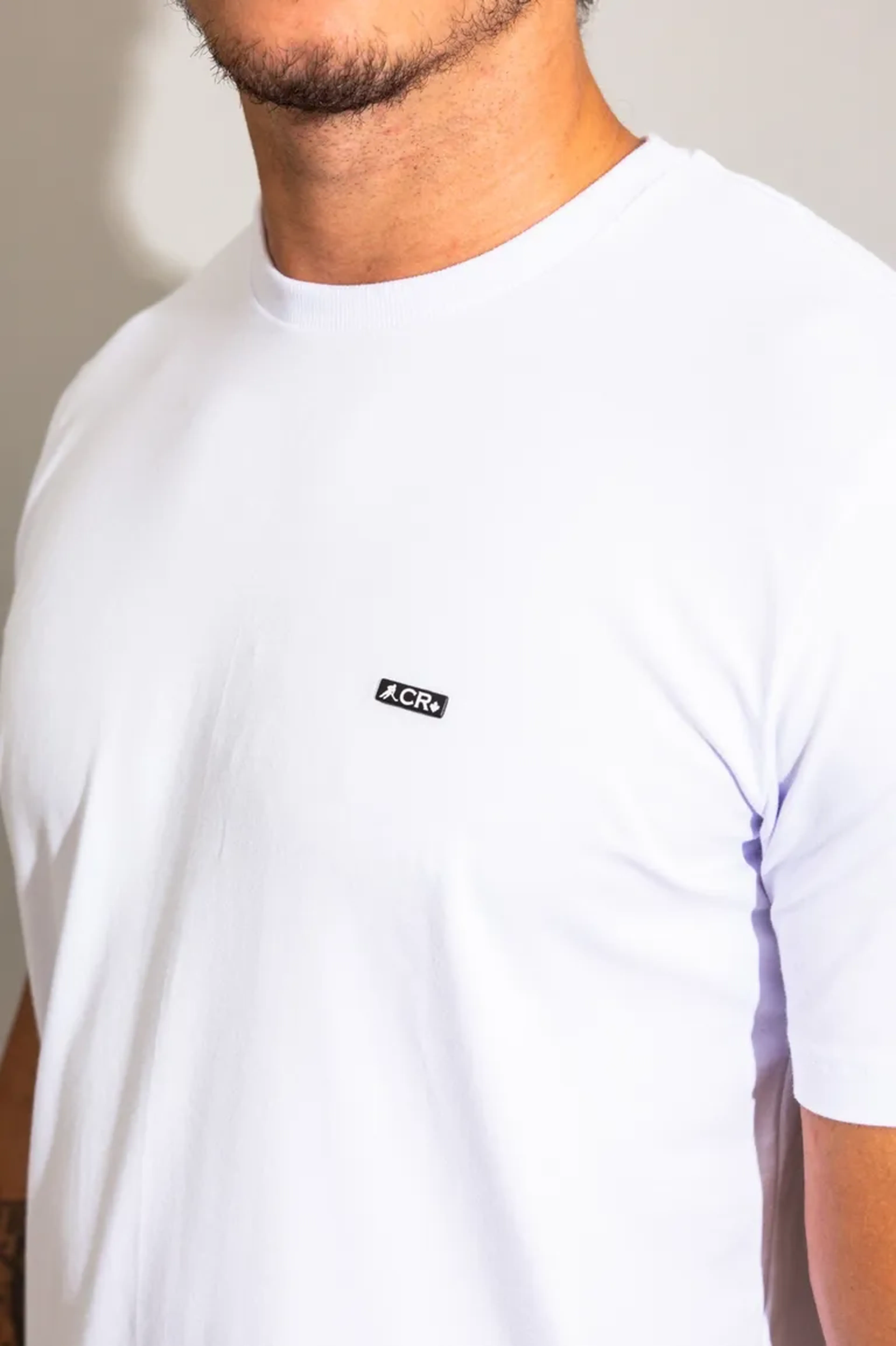 Camisa Branca imagem