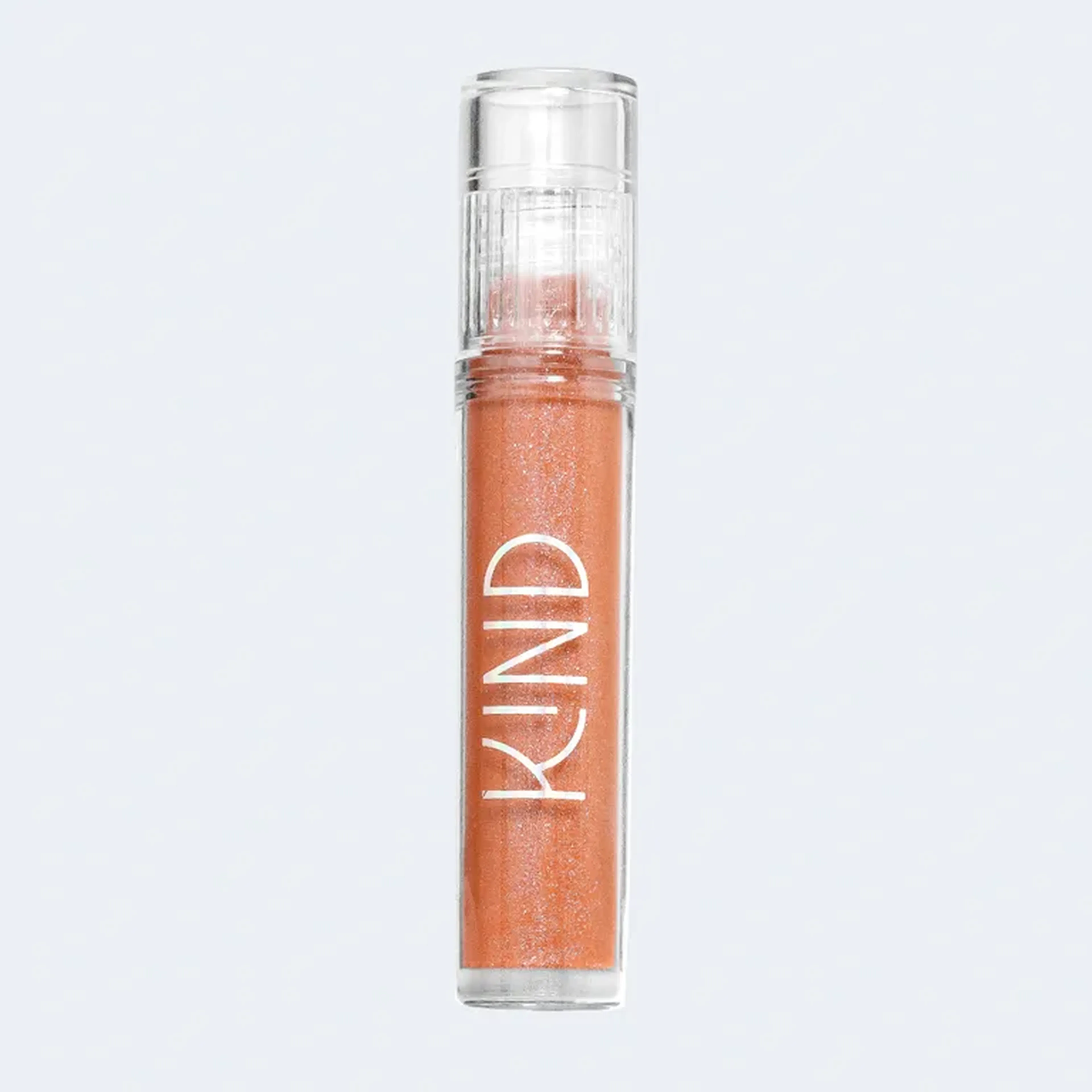 Gloss Labial com Cor 4,5g - Todo Dia imagem