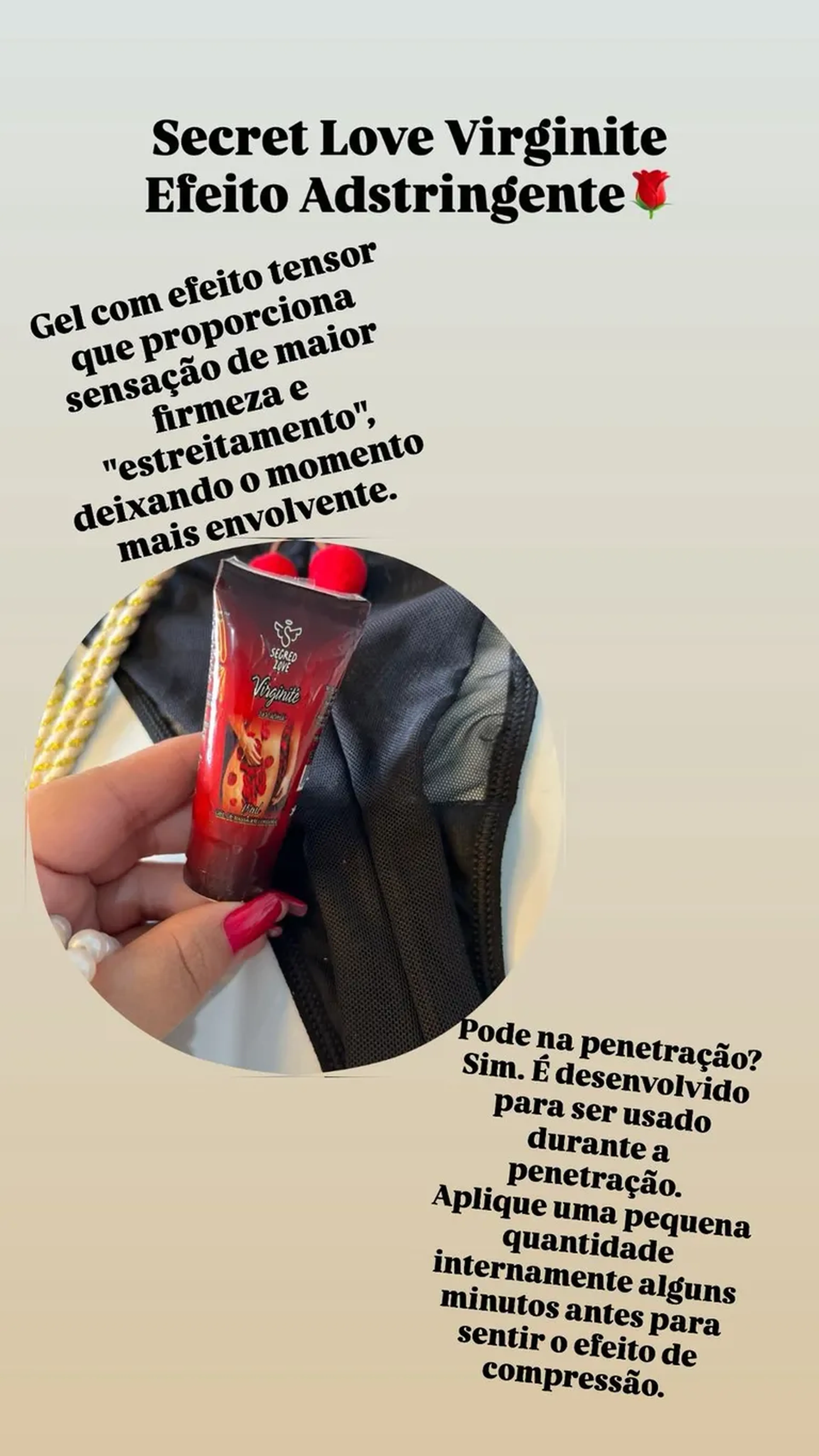 Virginite imagem
