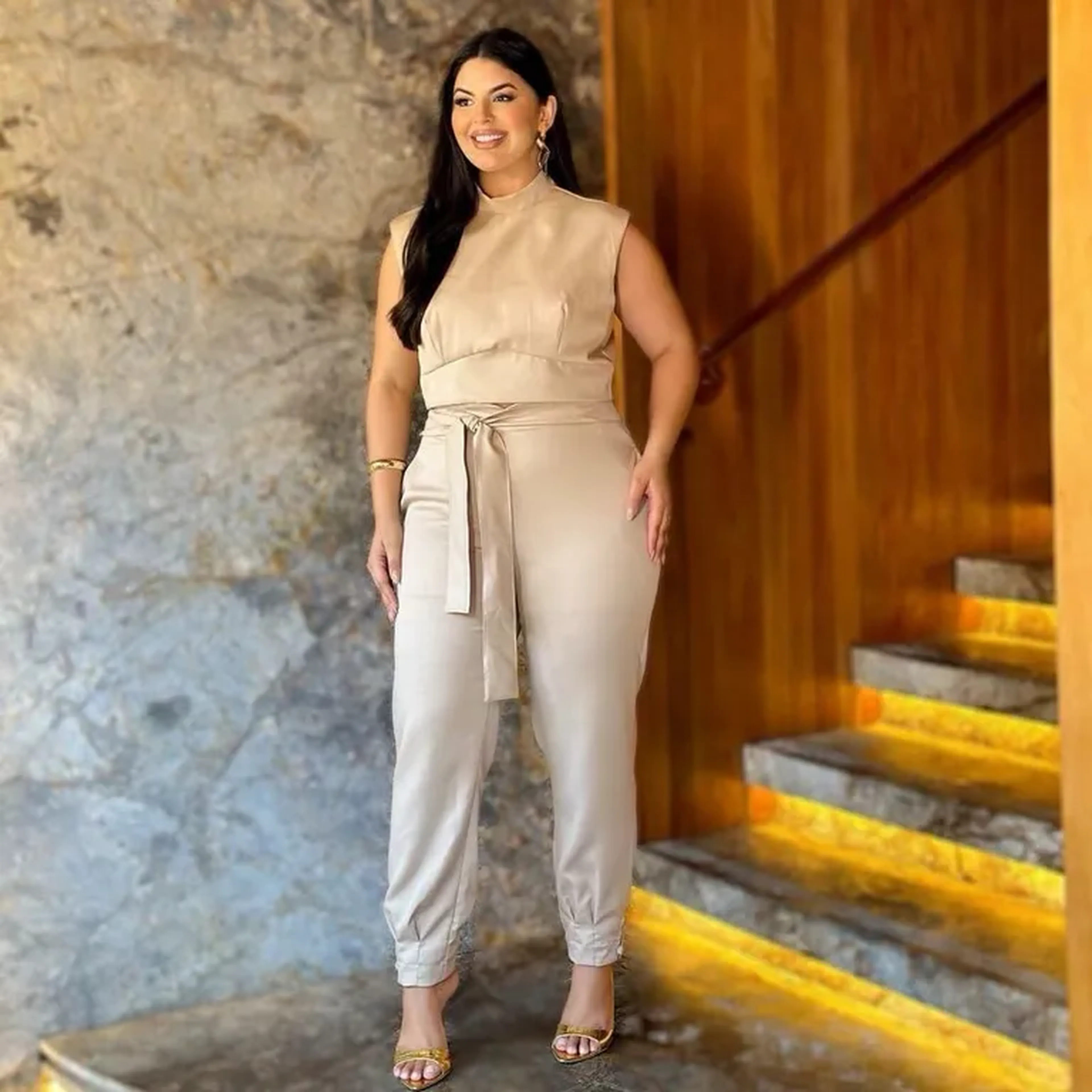 CONJUNTO MARJORE imagem