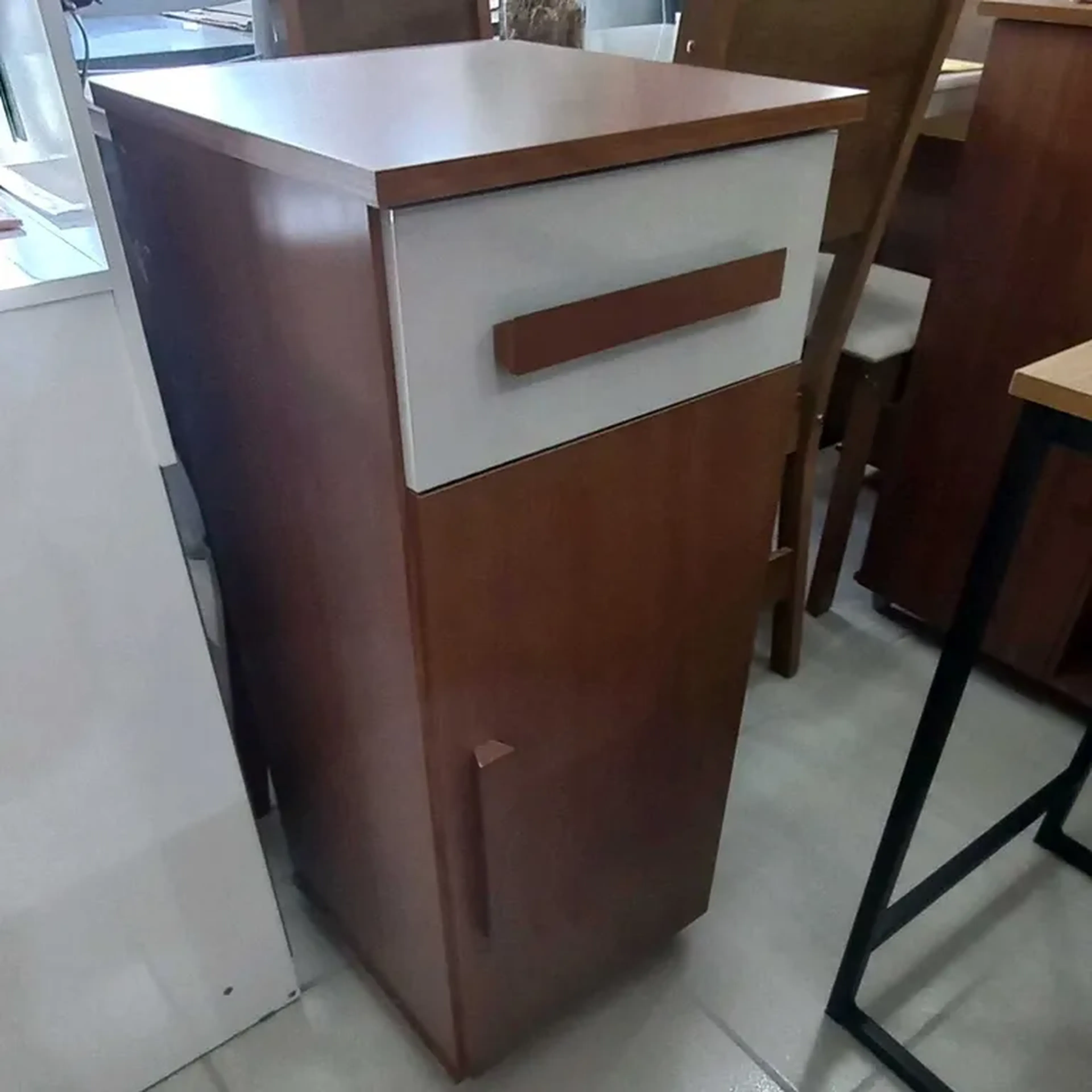 BALCÃO SAMAMBAIA imagem
