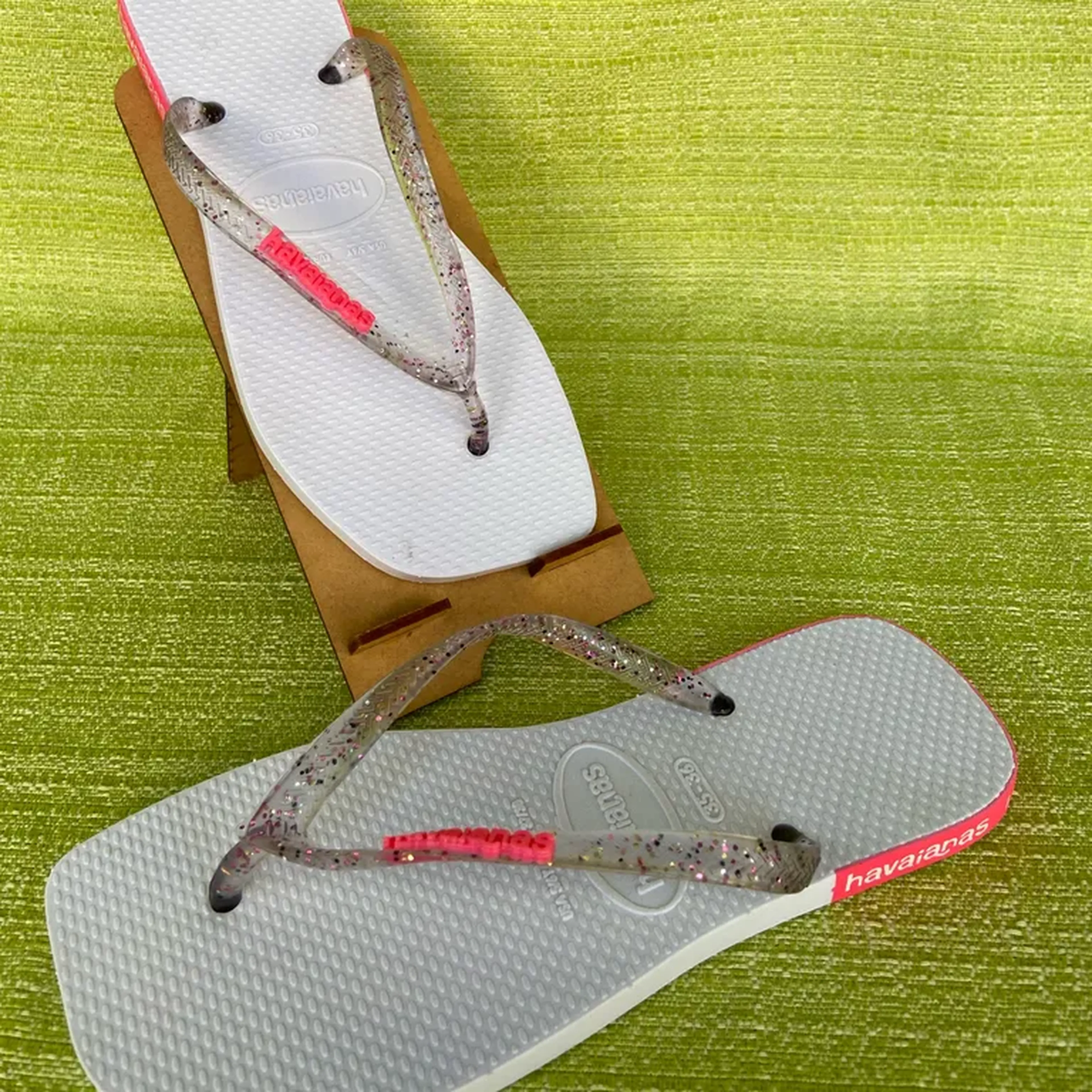 Havaiana Verão - N° 35.36 imagem