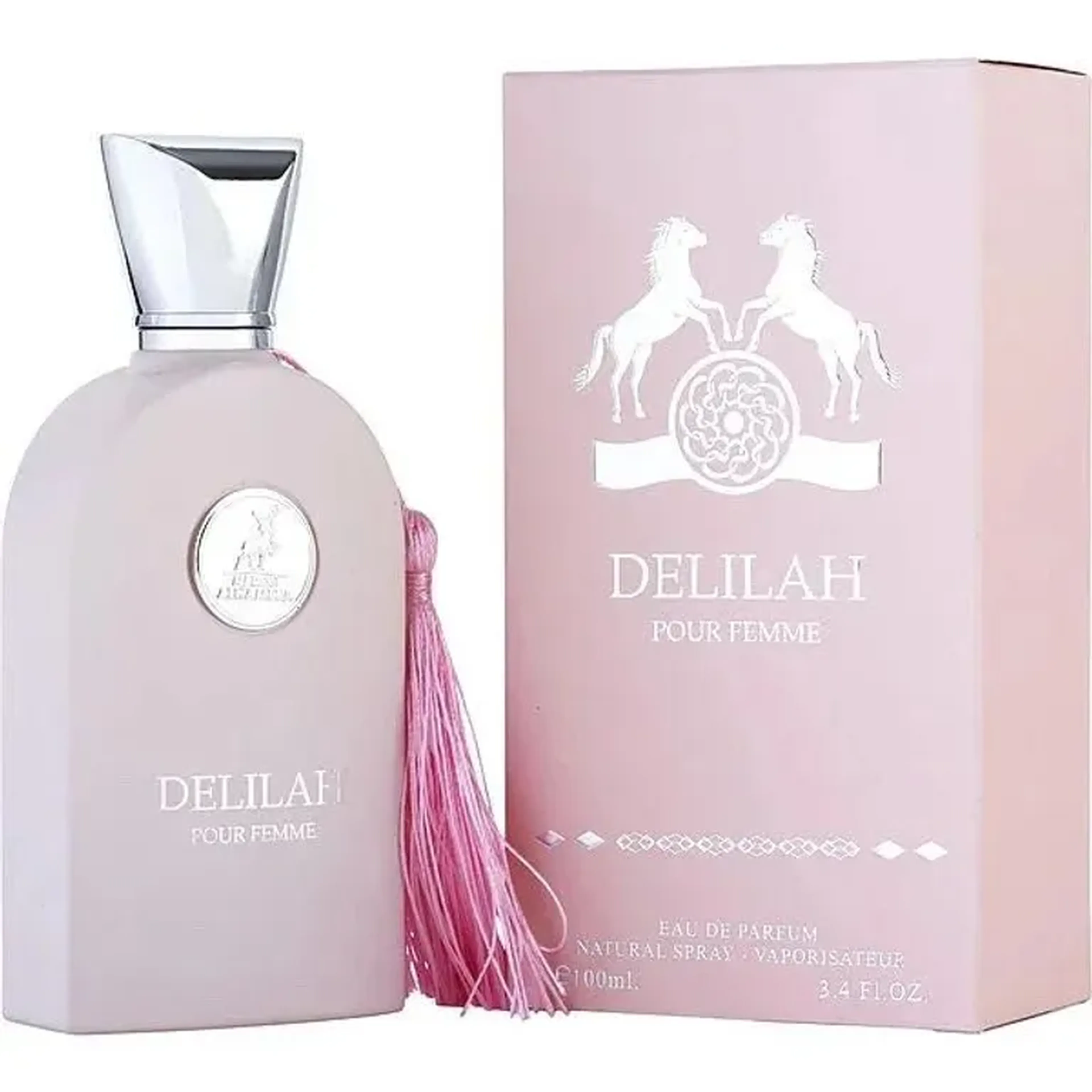 Delilah Pour Femme imagem