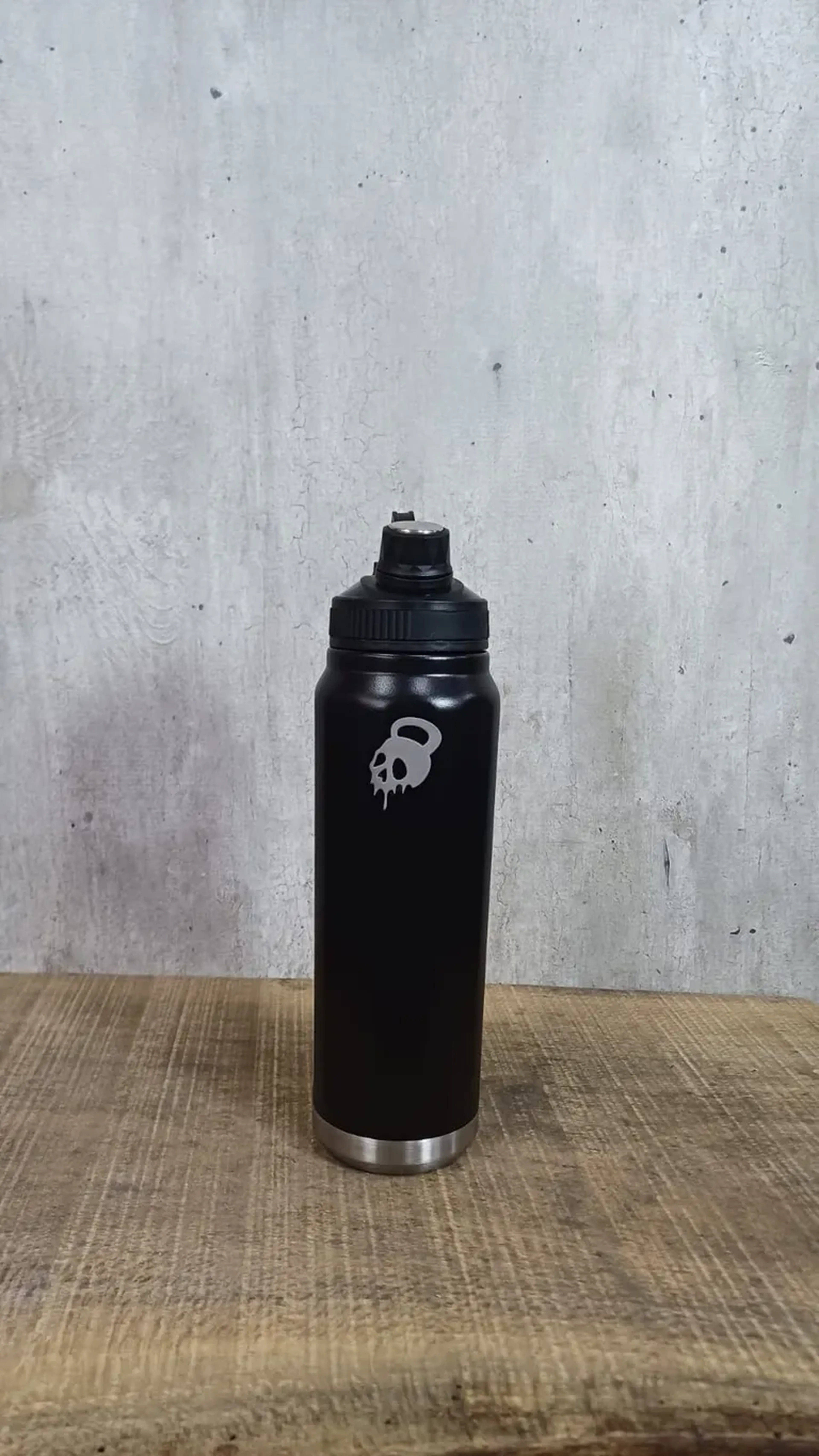 Garrafa Térmica 800ml imagem
