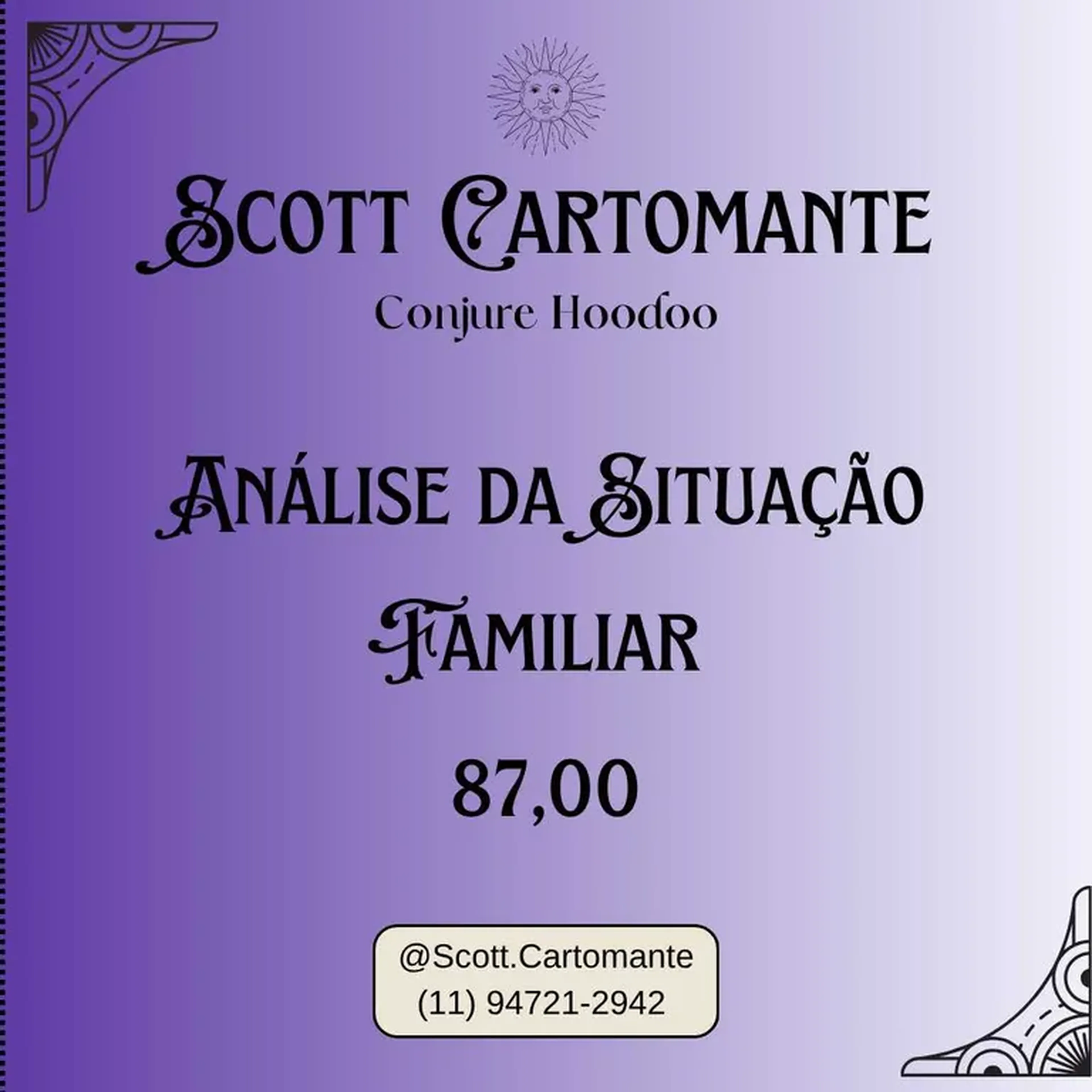 Situação Familiar imagem