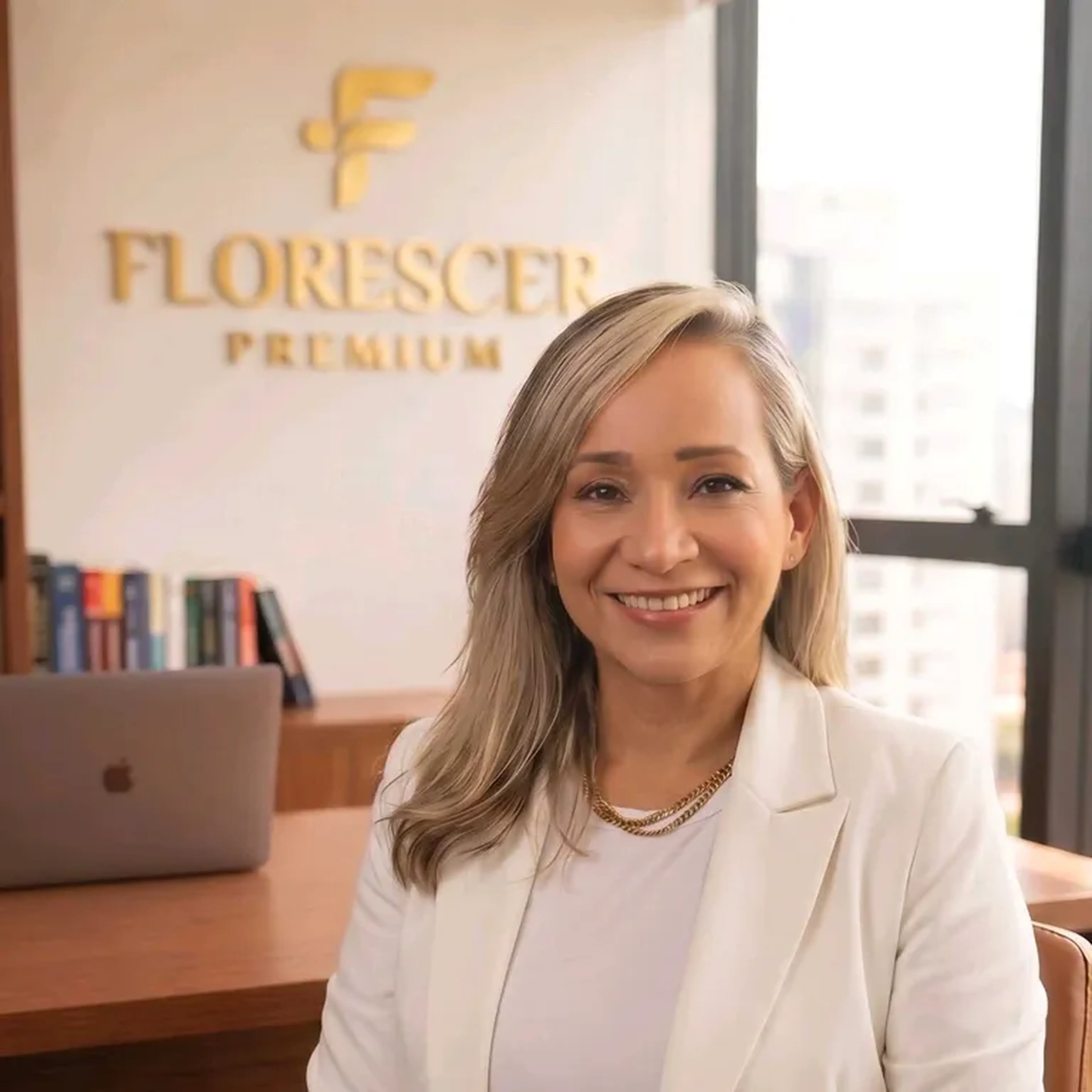 Florescer PREMIUM imagem