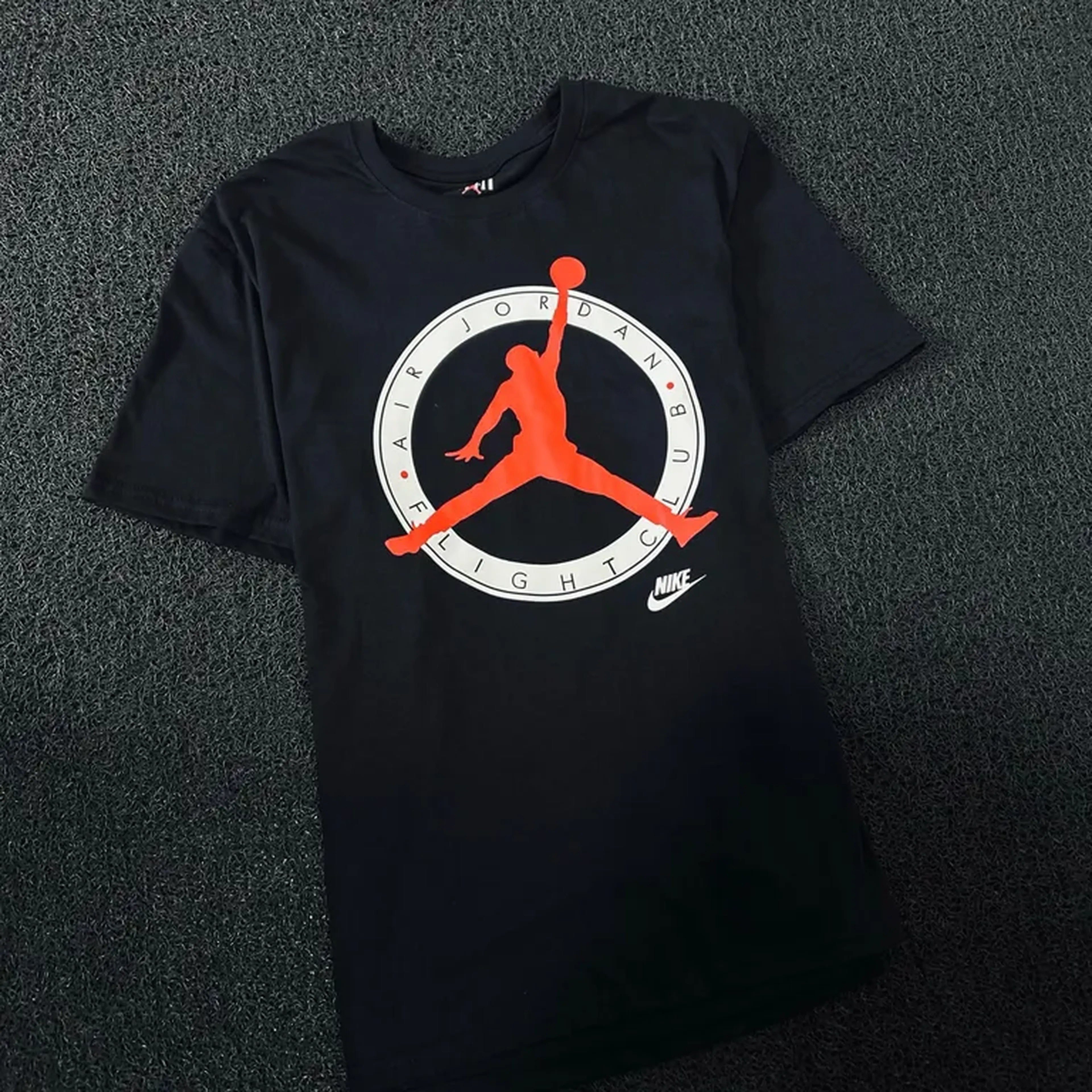CAMISA JORDAN imagem