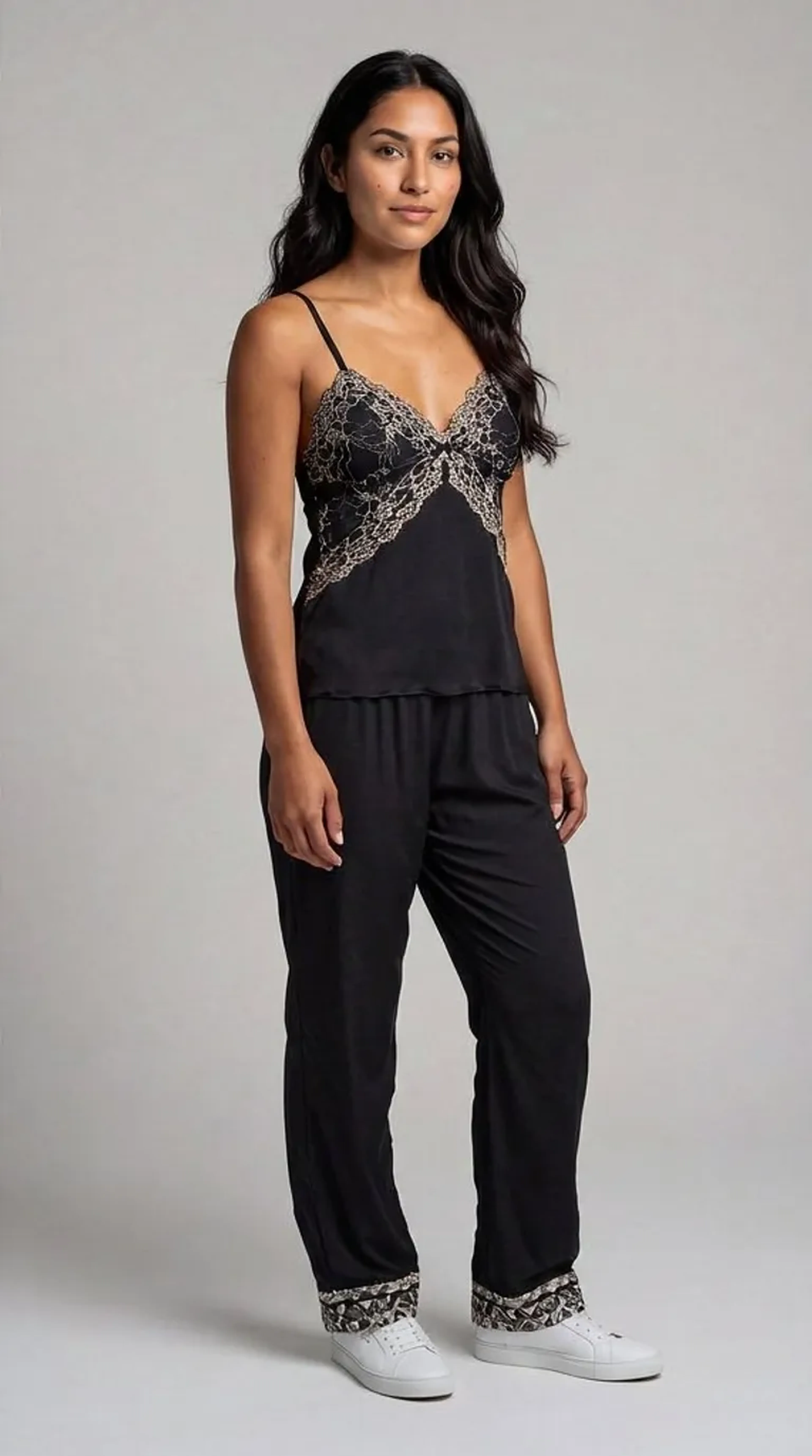 Pijama Lua imagem